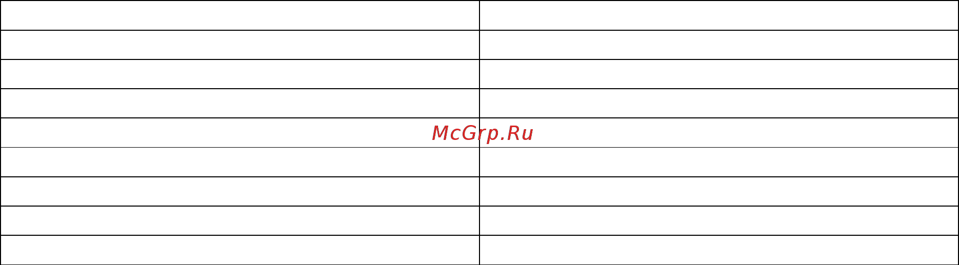 Gemlux GL-BM-789 [3/23] Технические характеристики