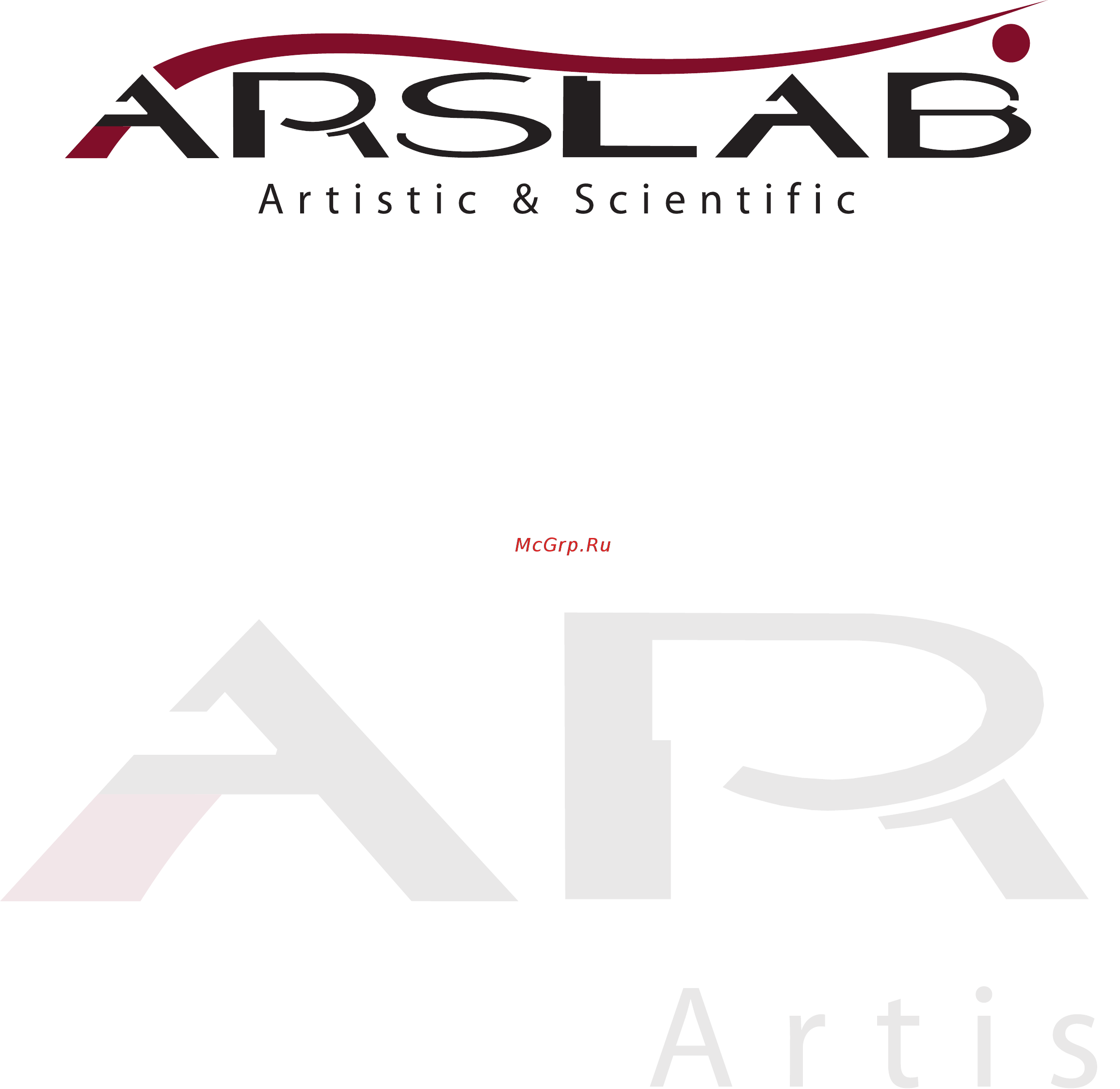 Arslab Classic Sat Инструкция по эксплуатации онлайн