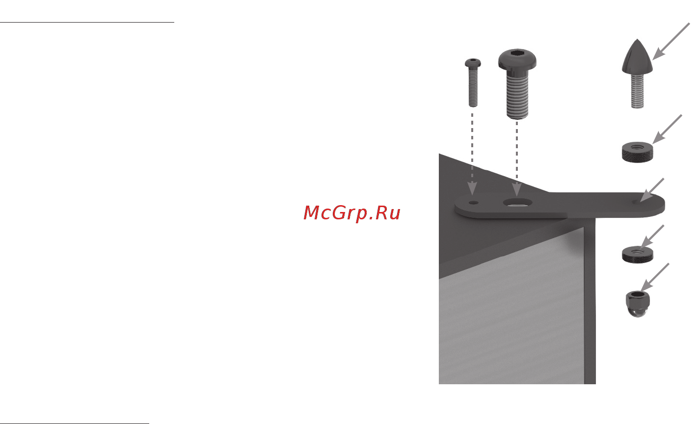 Monitor Audio Monitor 300 [4/14] В стереосистеме
