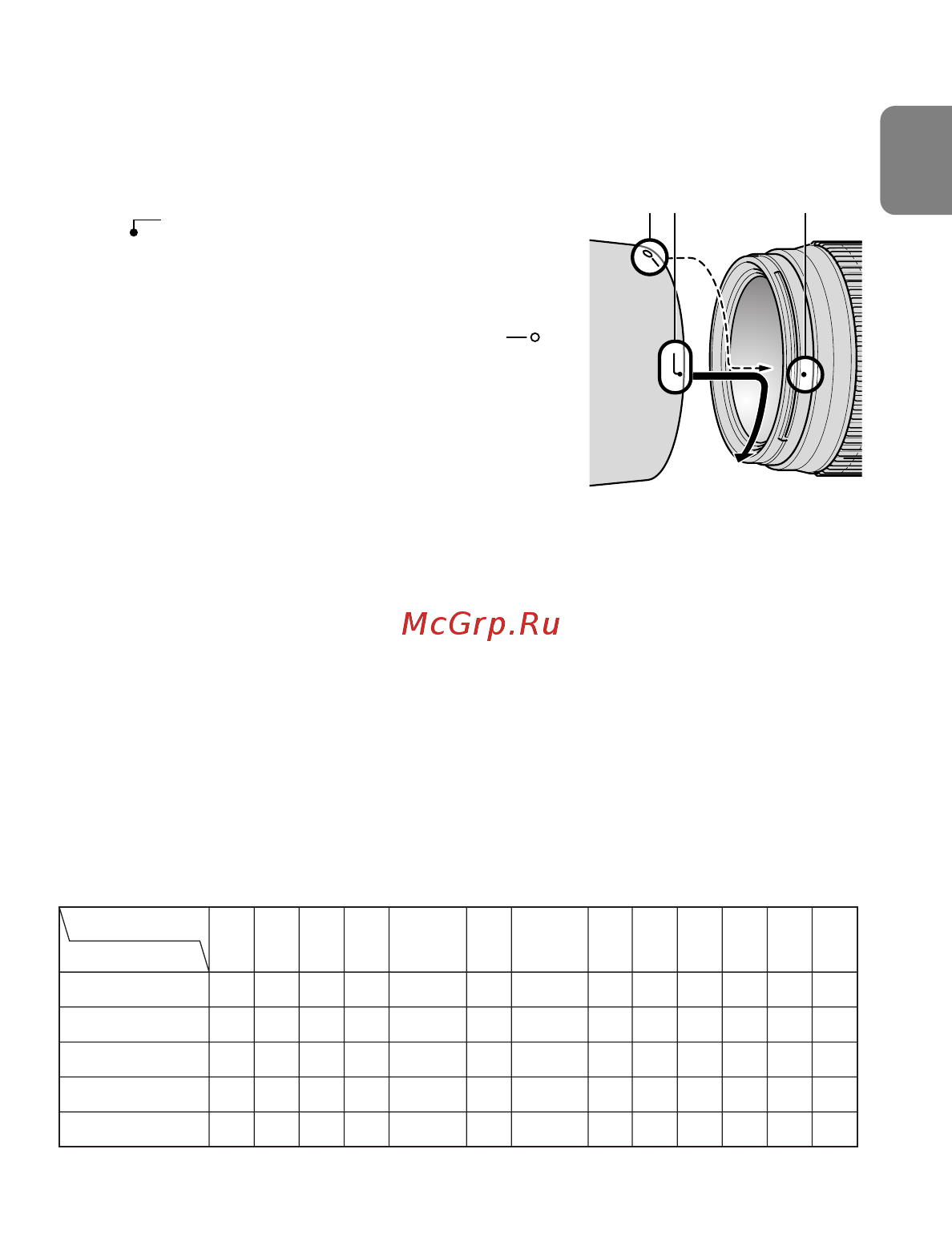 Nikon 70-300MM F/4.5-5.6G ED-IF AF-S VR ZOOM-NIKKOR [11/116] バヨネットフードhb 36 1 の取り付け 取り外し
