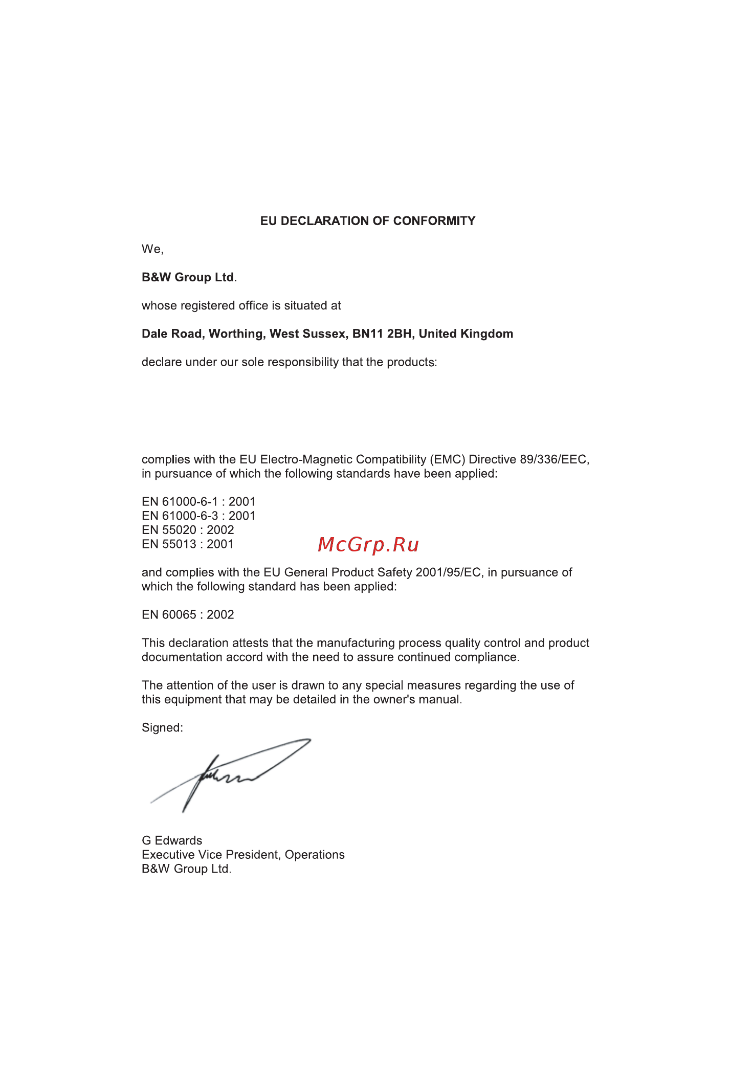 B&W CT 7.3 [43/48] Ct7x im inner iss3 qxd 11 9 08 9 23 am page 40