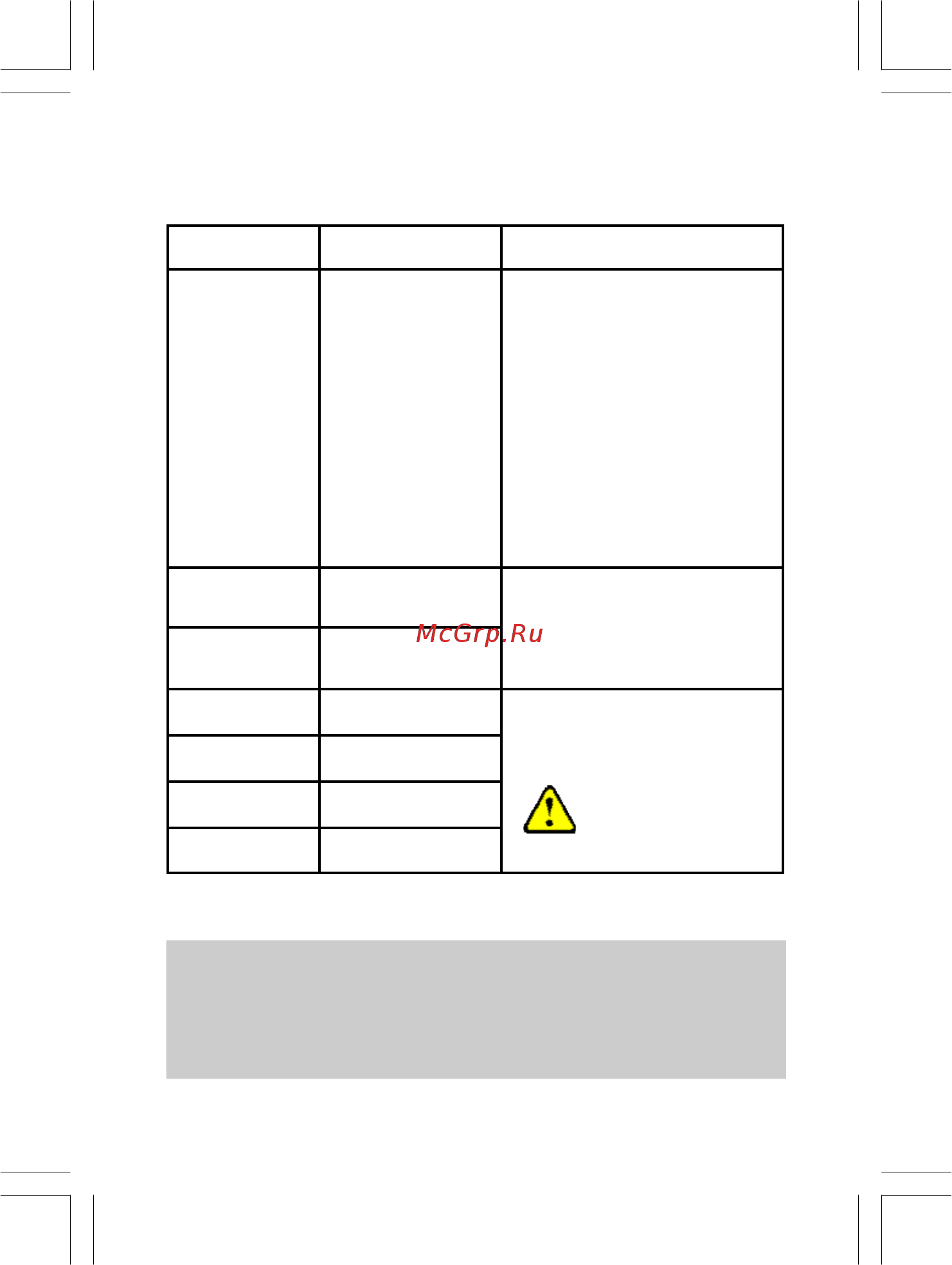 DoCash Golf [11/40] Troubleshooting