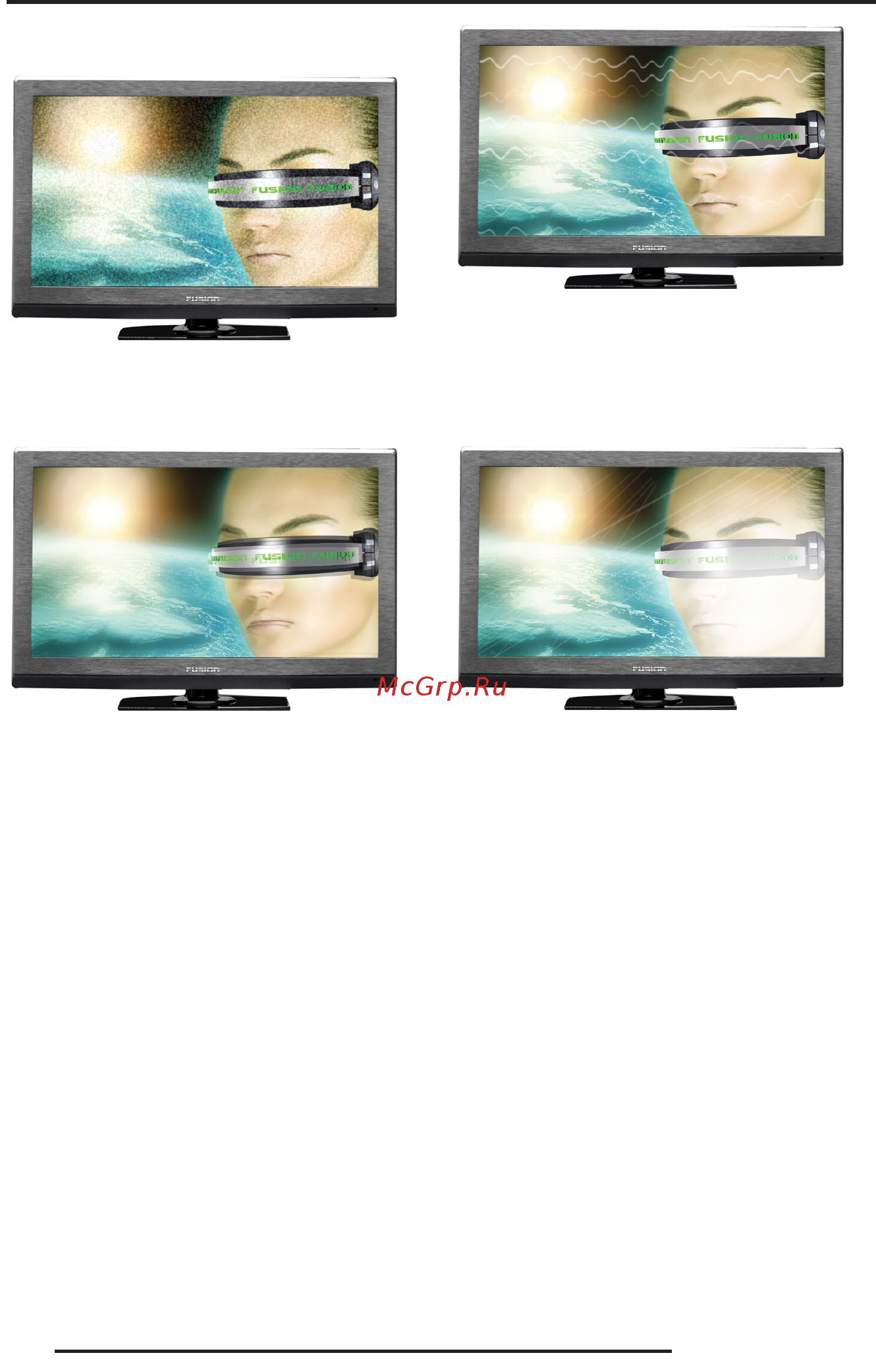 Fusion FLTV-22C110T [30/36] Руководство по эксплуатации