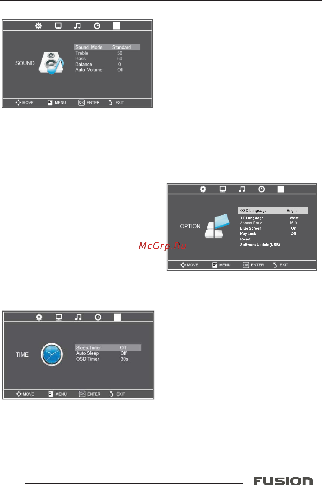 Fusion FLTV-22C100 [16/24] Pdf compressor pro