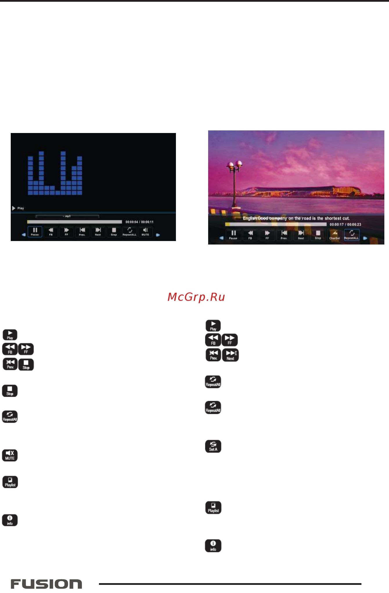 Fusion FLTV-22C100 [19/24] Pdf compressor pro