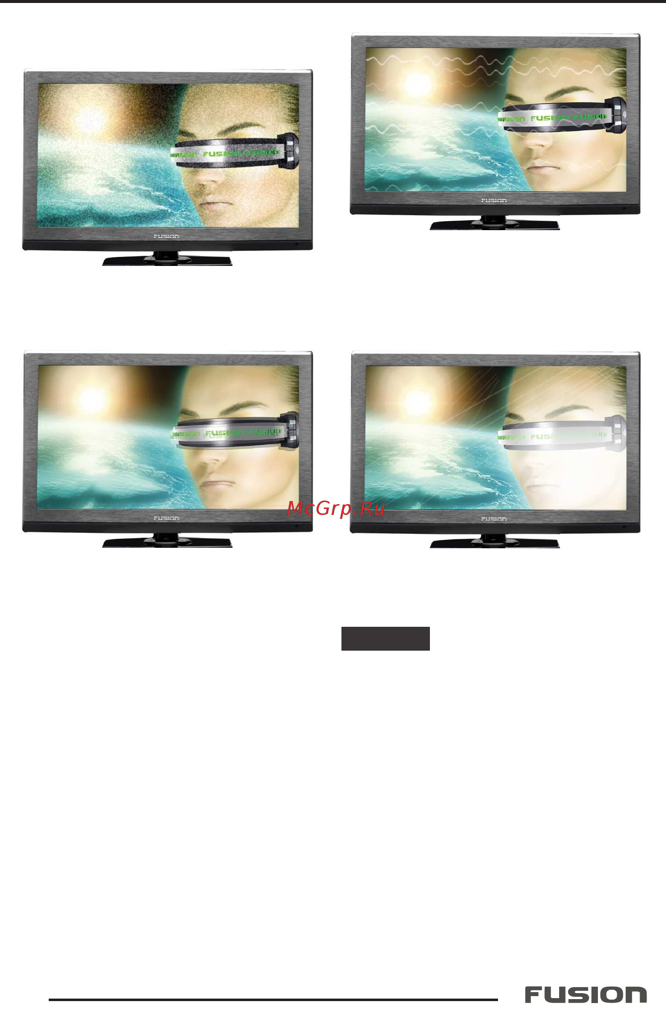 Fusion FLTV-22C100 [22/24] Pdf compressor pro