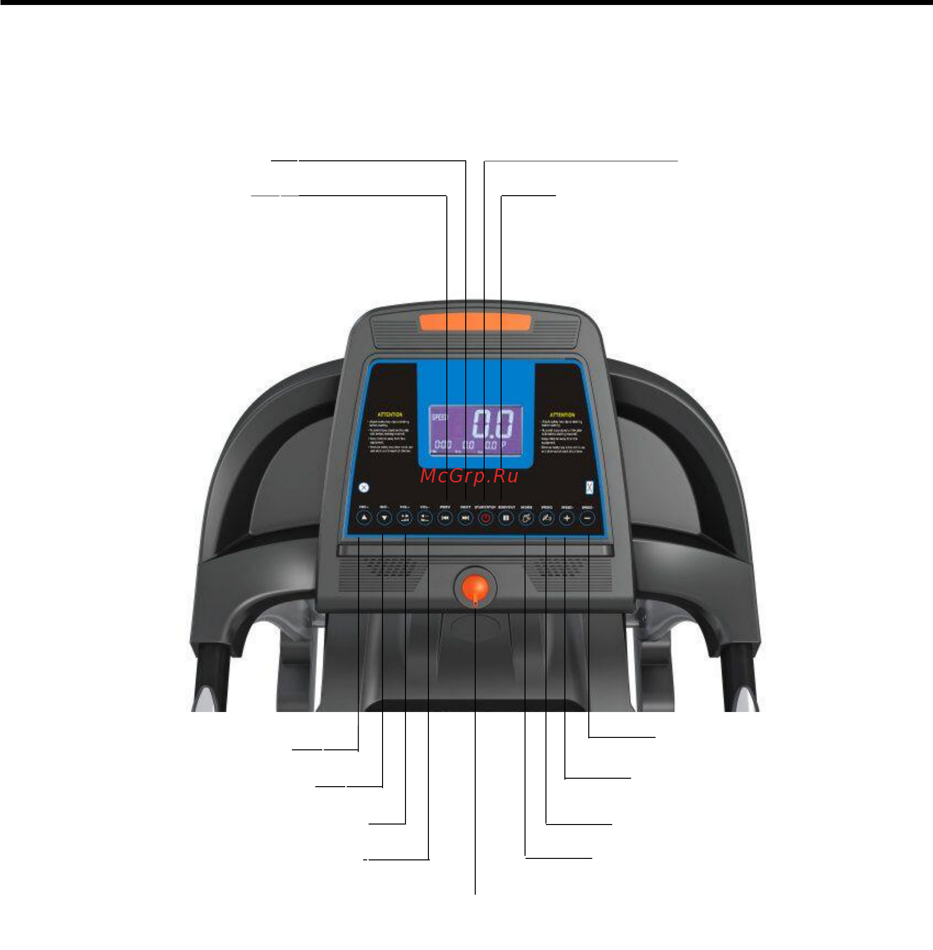 VictoryFit VF-2004 [6/19] 1 старт стоп
