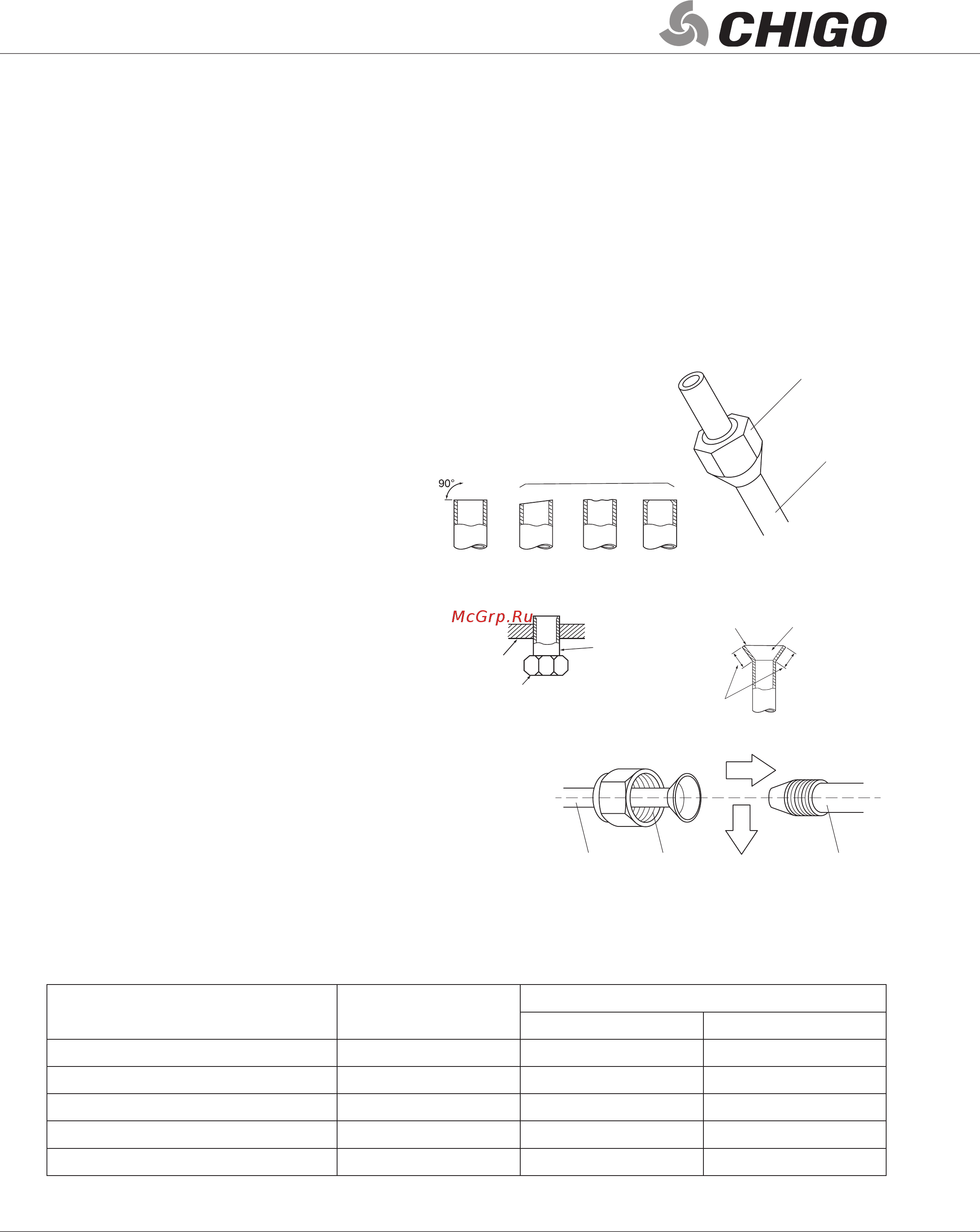 Chigo CS-51H3A-PC147/CU-51H3A-PC147 [13/24] Сплит системы chigo