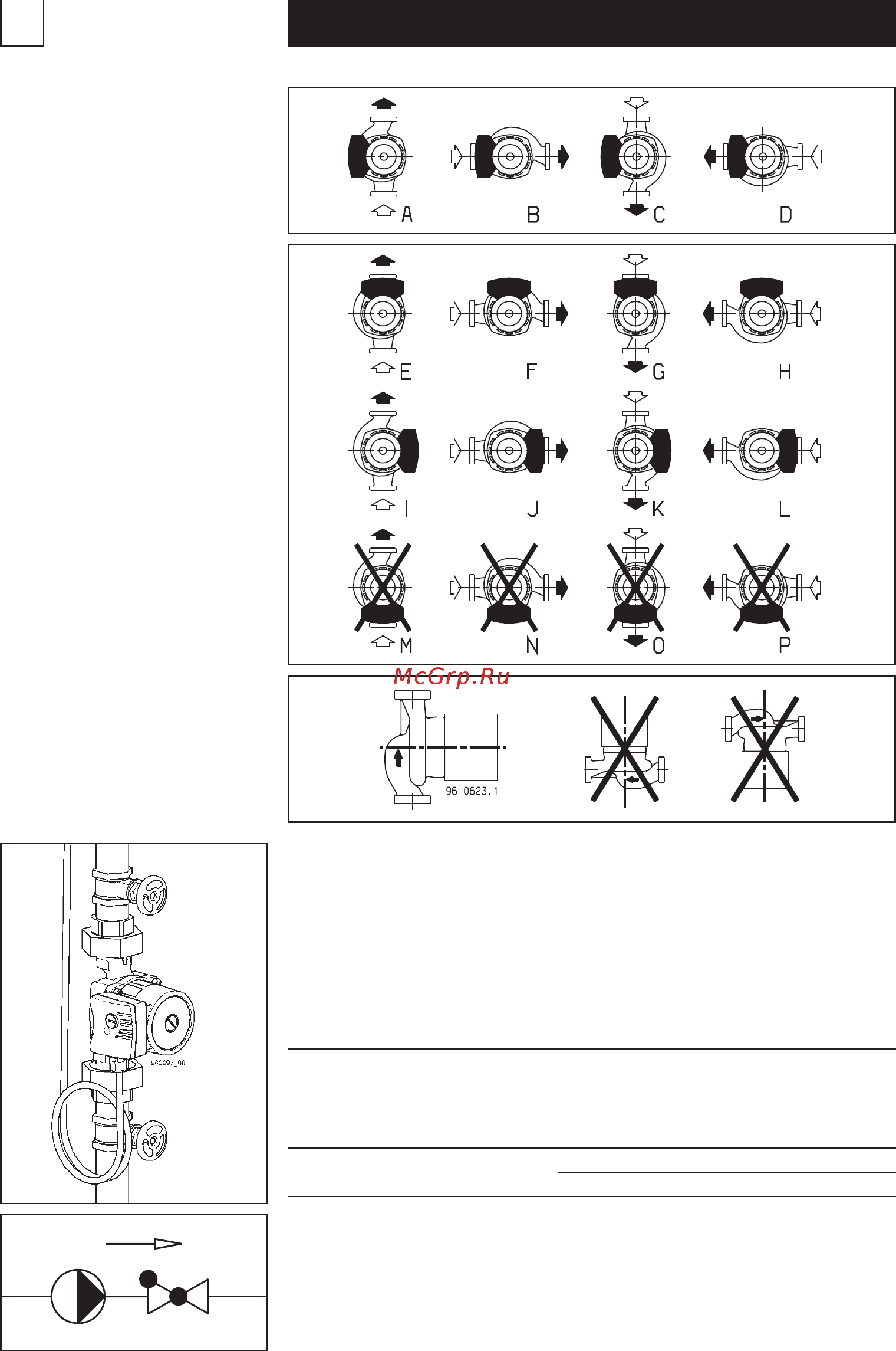 Biral MX 13-2 [19/56] English