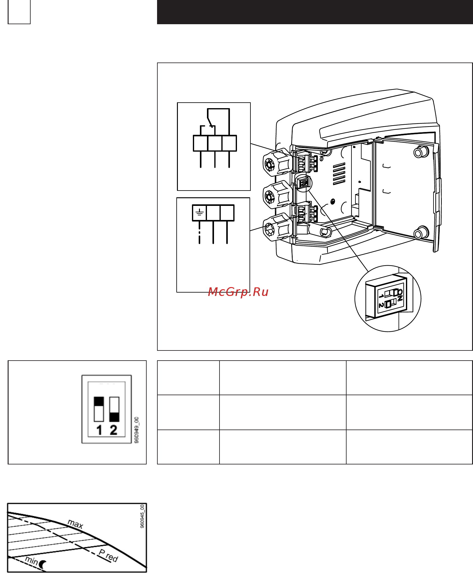 Biral A 12 [13/92] Deutsch