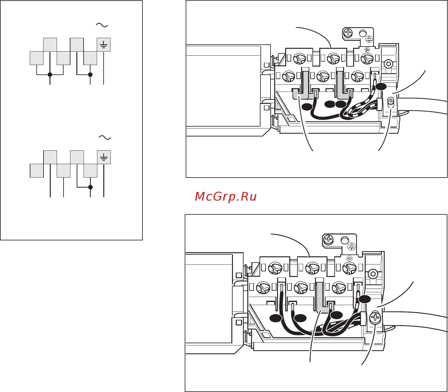 Delonghi PVC 62 TC [31/32] 415 b 2n