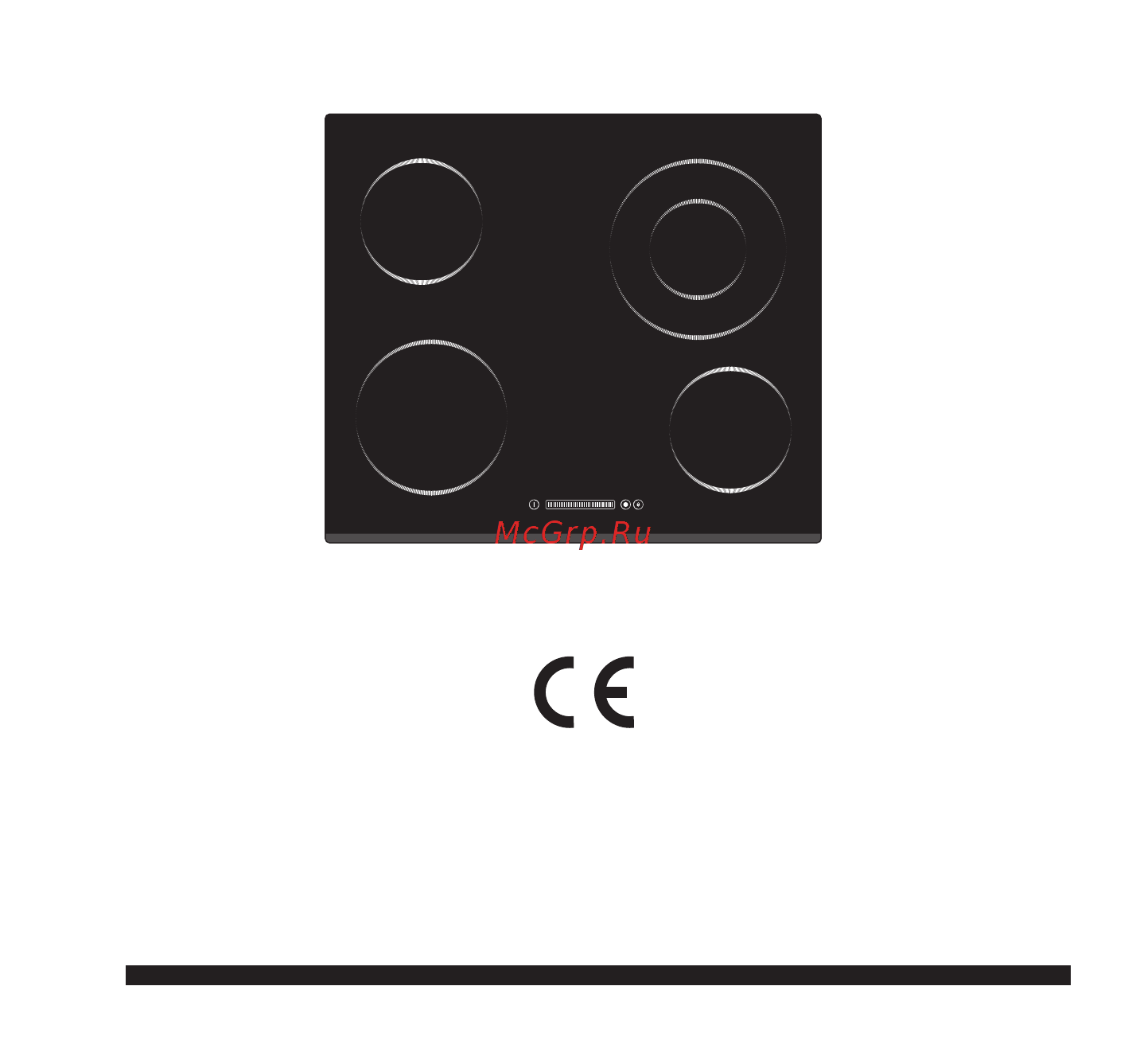 Delonghi PVC 64 TC Инструкция по эксплуатации онлайн