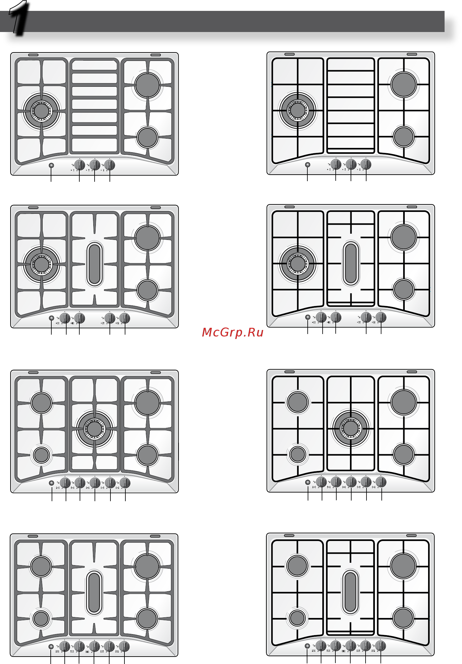 Delonghi KC-1C60 X [6/32] Технические характеристики