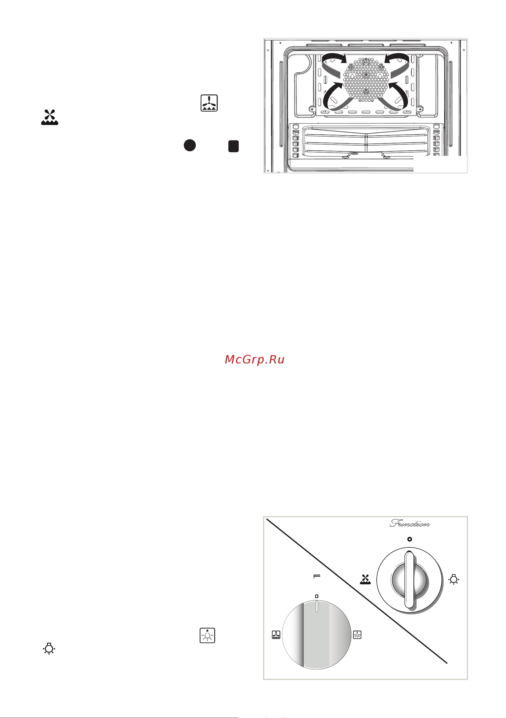 Delonghi FGN 4 RUS [12/40] Использование гриля