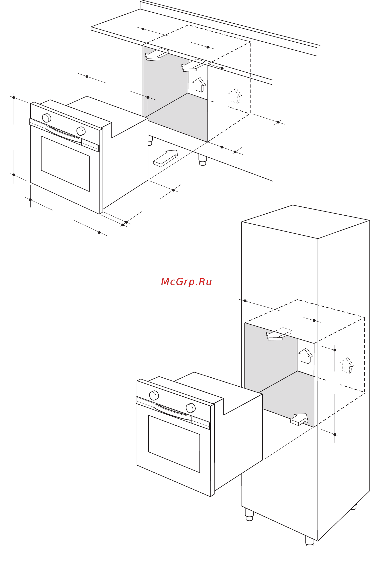 Delonghi PGGA 4 RUS Инструкция по эксплуатации онлайн [24/40] 339626