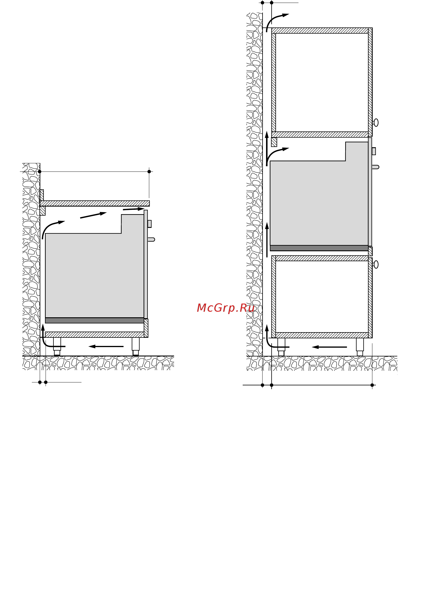 Delonghi PMA 6 PPX [39/44] Рис 11