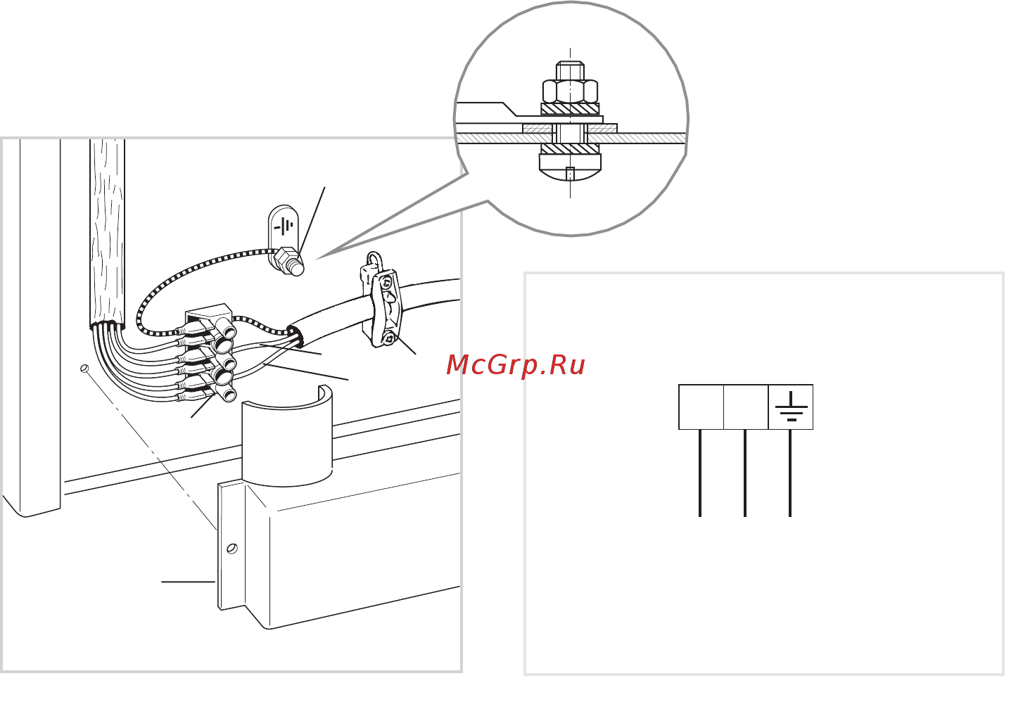 Delonghi PGGVX 965 GHI [43/88] V or 220 240 v