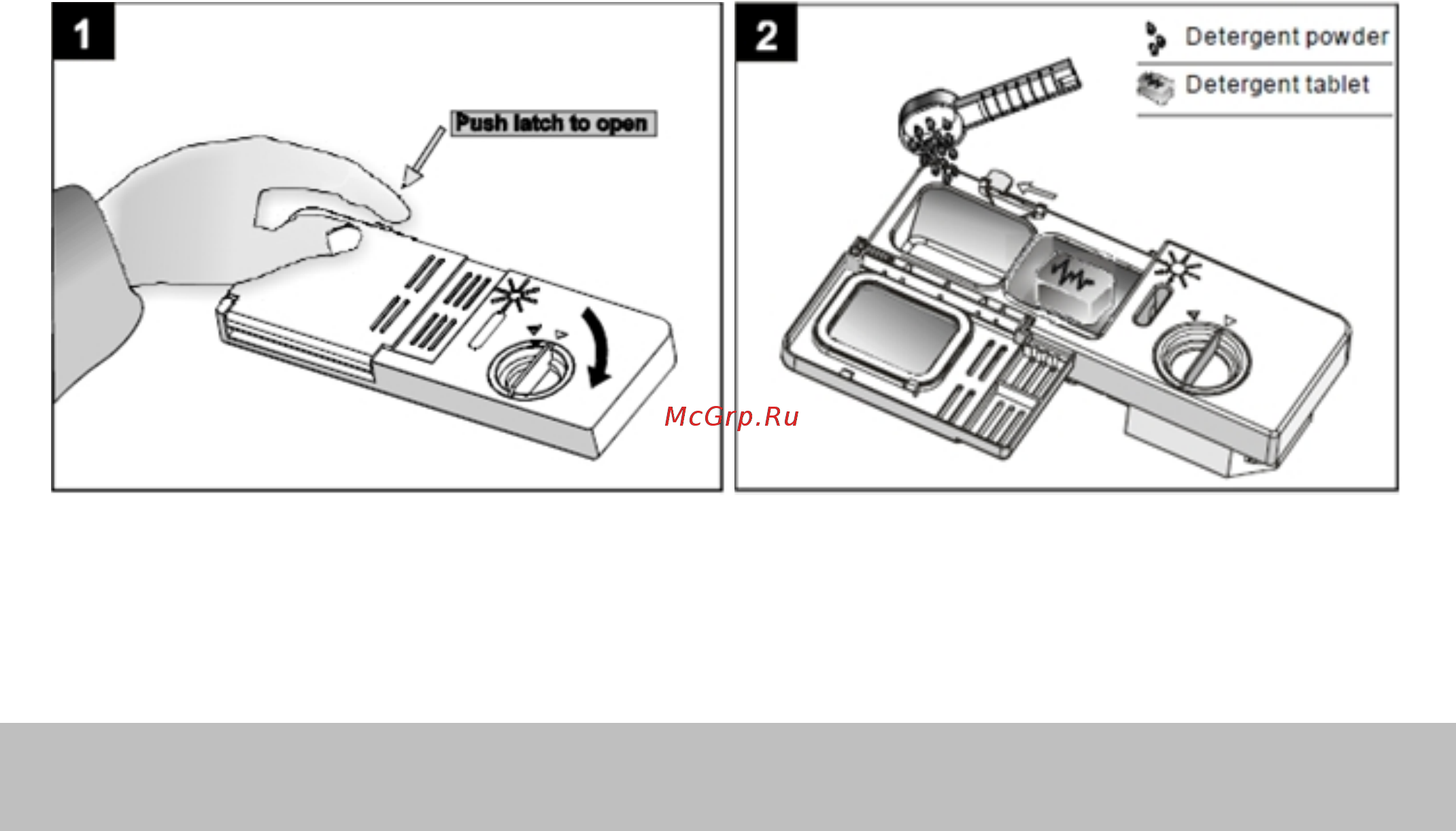 Delonghi DDW06S Brilliant [11/35] Внимание