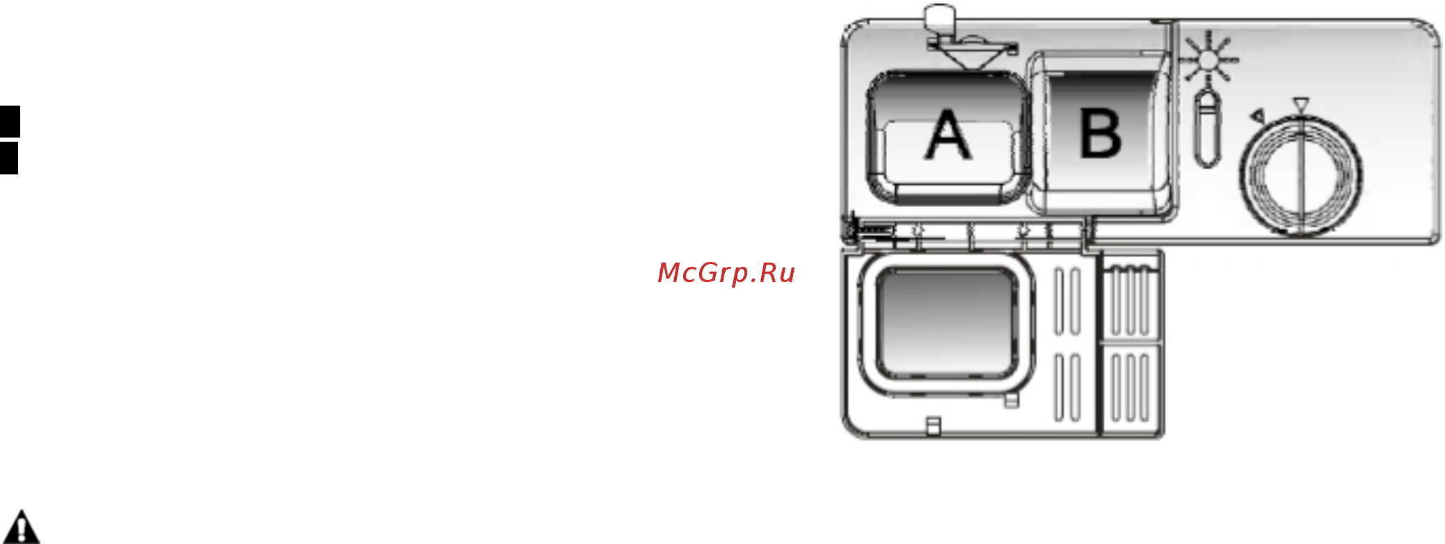 Delonghi DDW06S Brilliant [12/35] Примечание