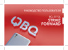 BQ BQ-5512L Strike Forward Инструкция по эксплуатации