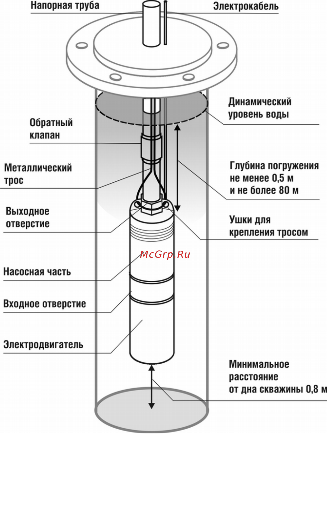 Belamos 2TF-35/1 Инструкция по эксплуатации онлайн [10/20] 339835