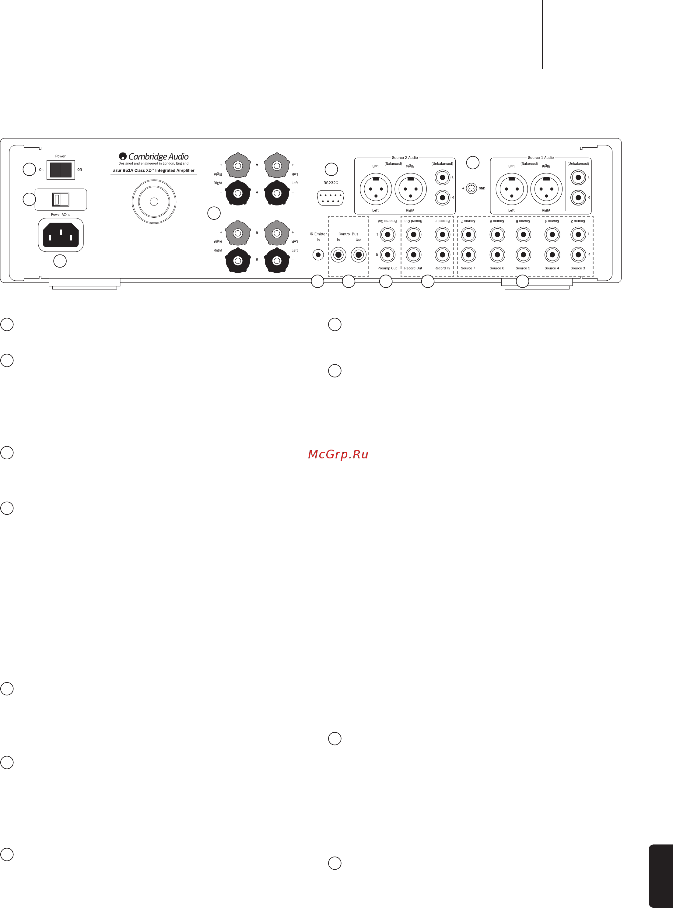 Cambridge Audio CXA 60 + CXN v2 [5/16] A azur