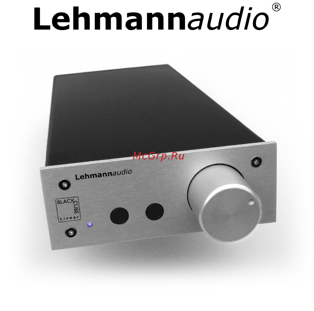 Lehmann Audio Linear SE Инструкция по эксплуатации онлайн