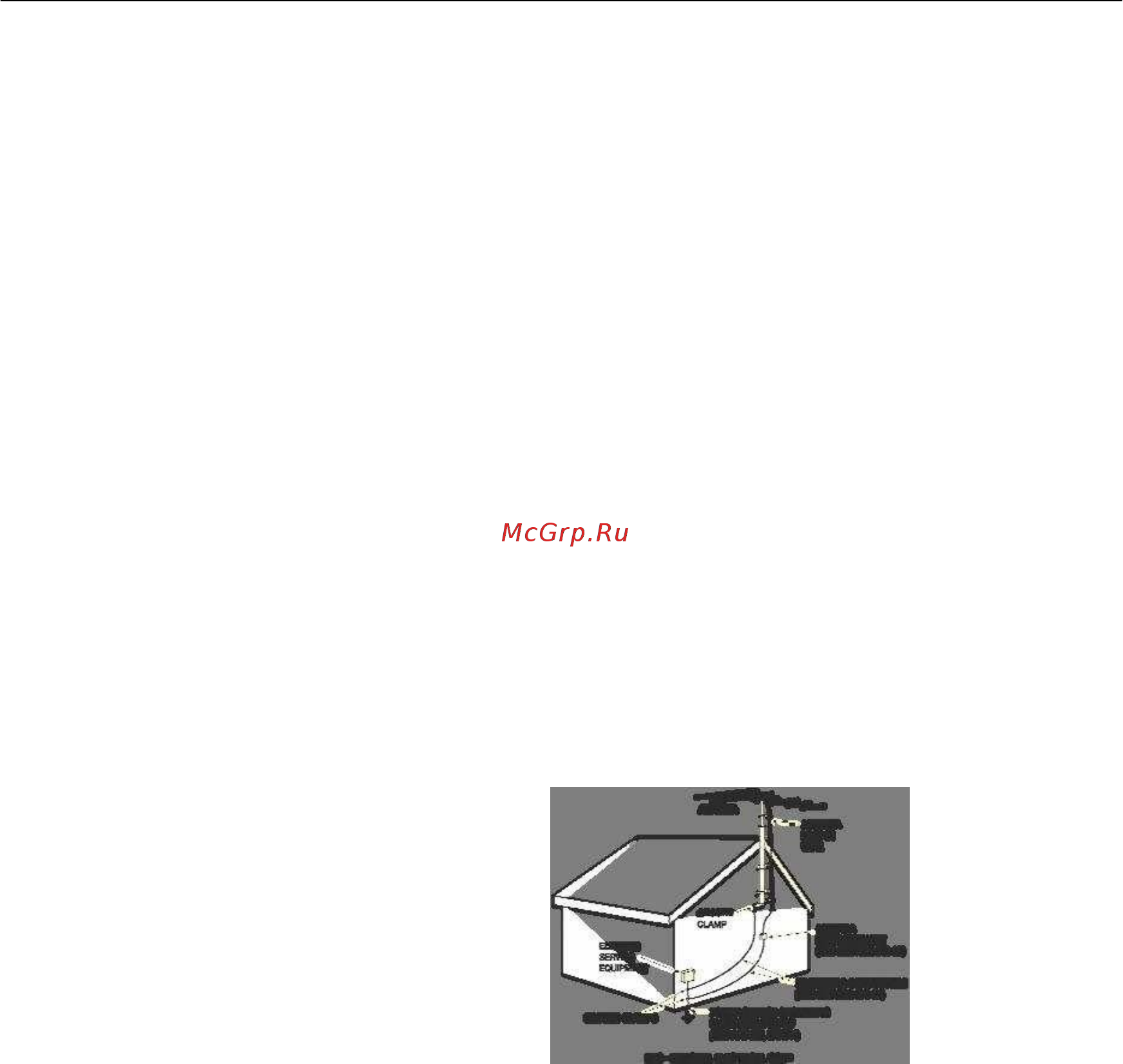 Cary Audio Design SA-200.2 Инструкция по эксплуатации онлайн [5/13] 339913