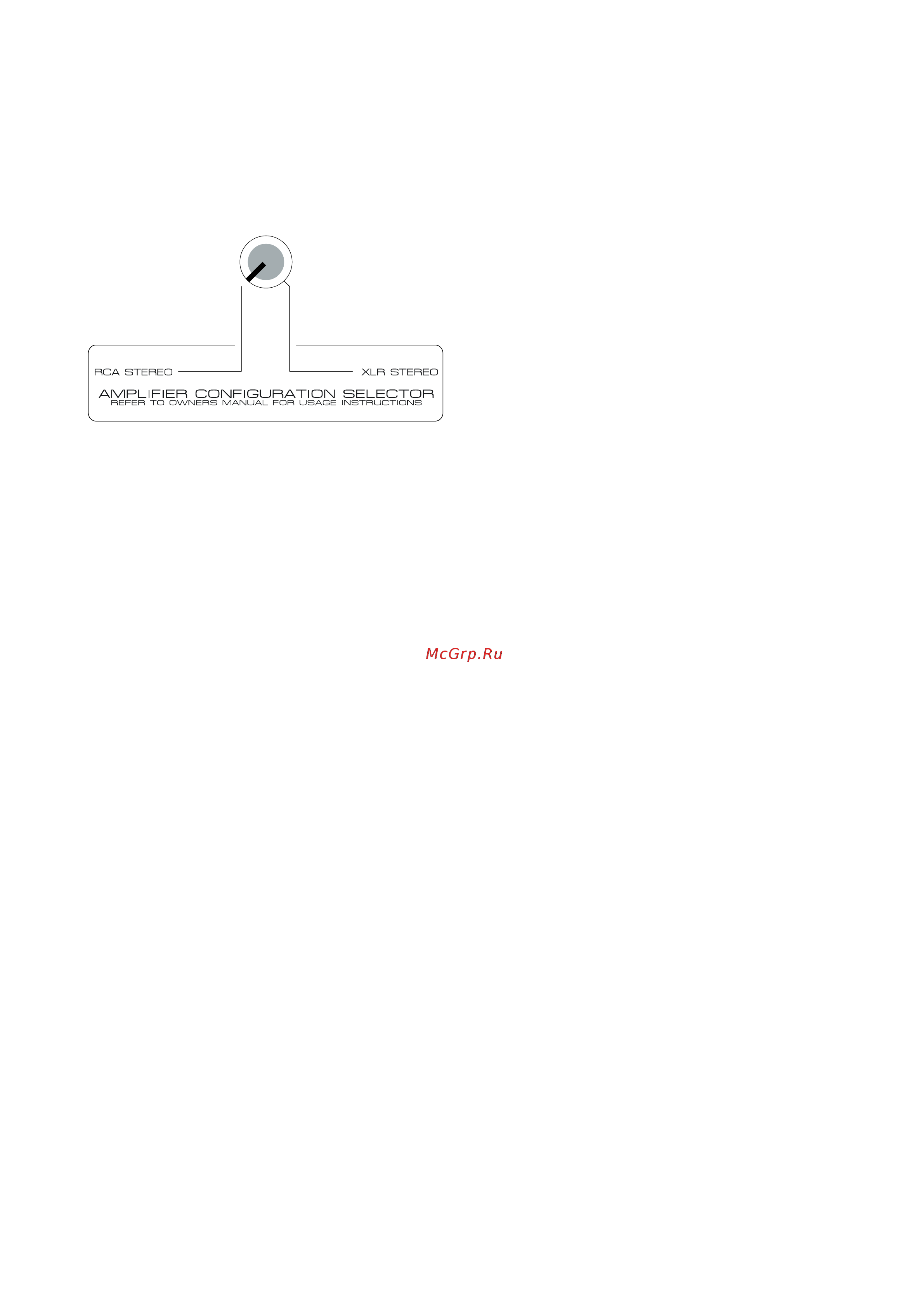 Plinius SB 301 [10/20] Plinius_sb 301_manual_rus 10