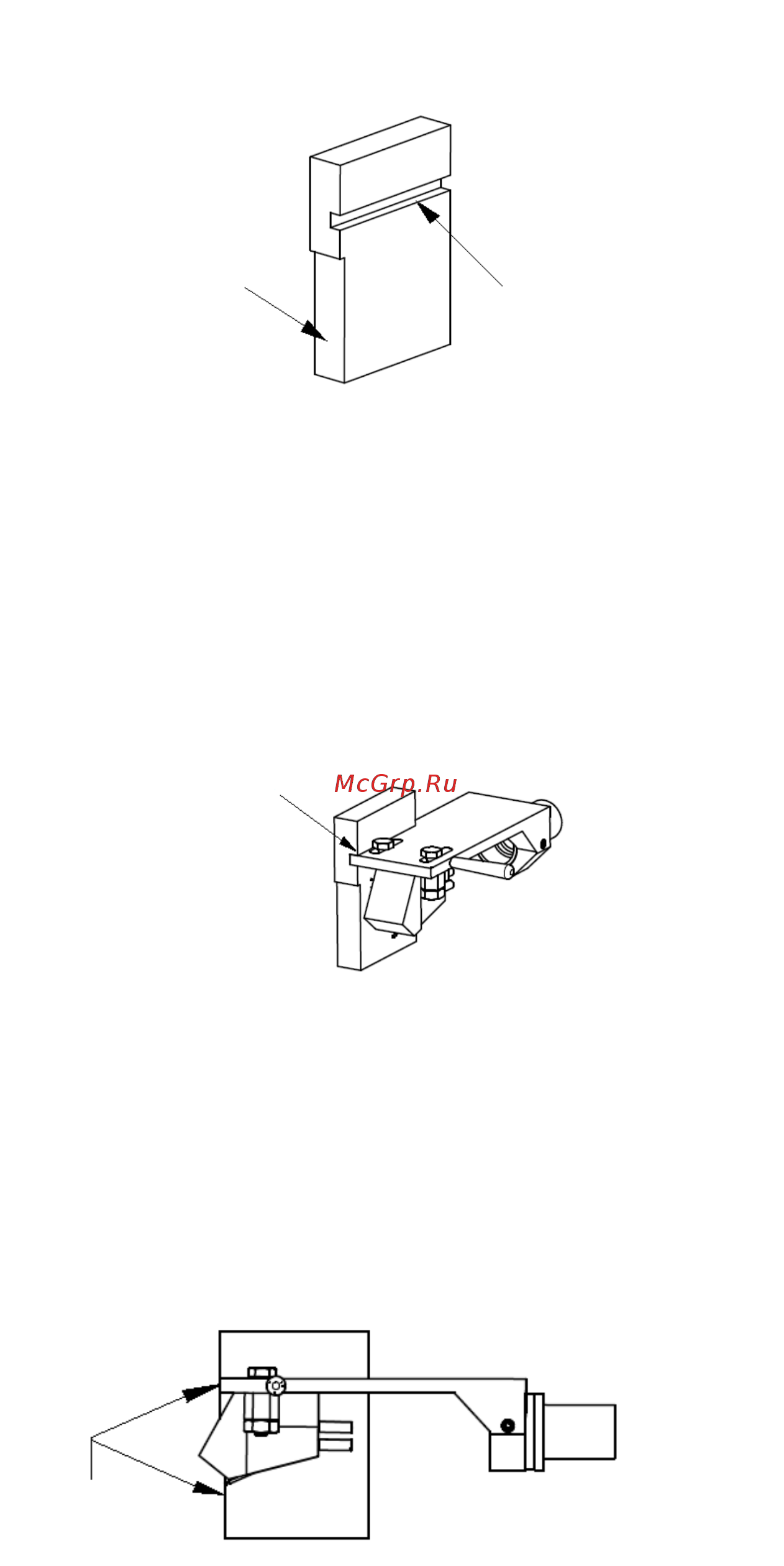 Pro-Ject Signature 10 Инструкция по эксплуатации онлайн [12/23] 340056