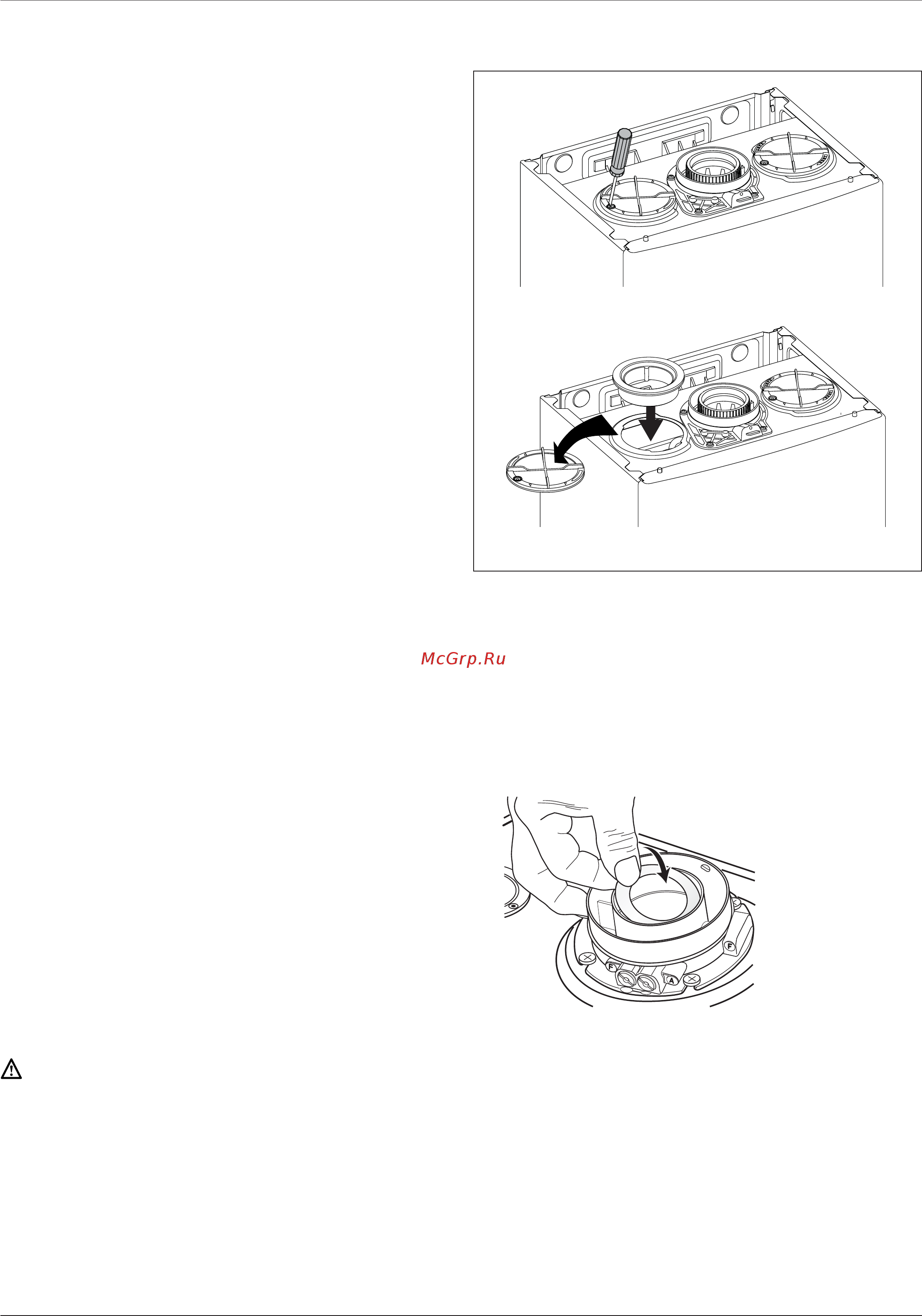 Ariston CLAS EVO SYSTEM 15 FF [10/32] Установка
