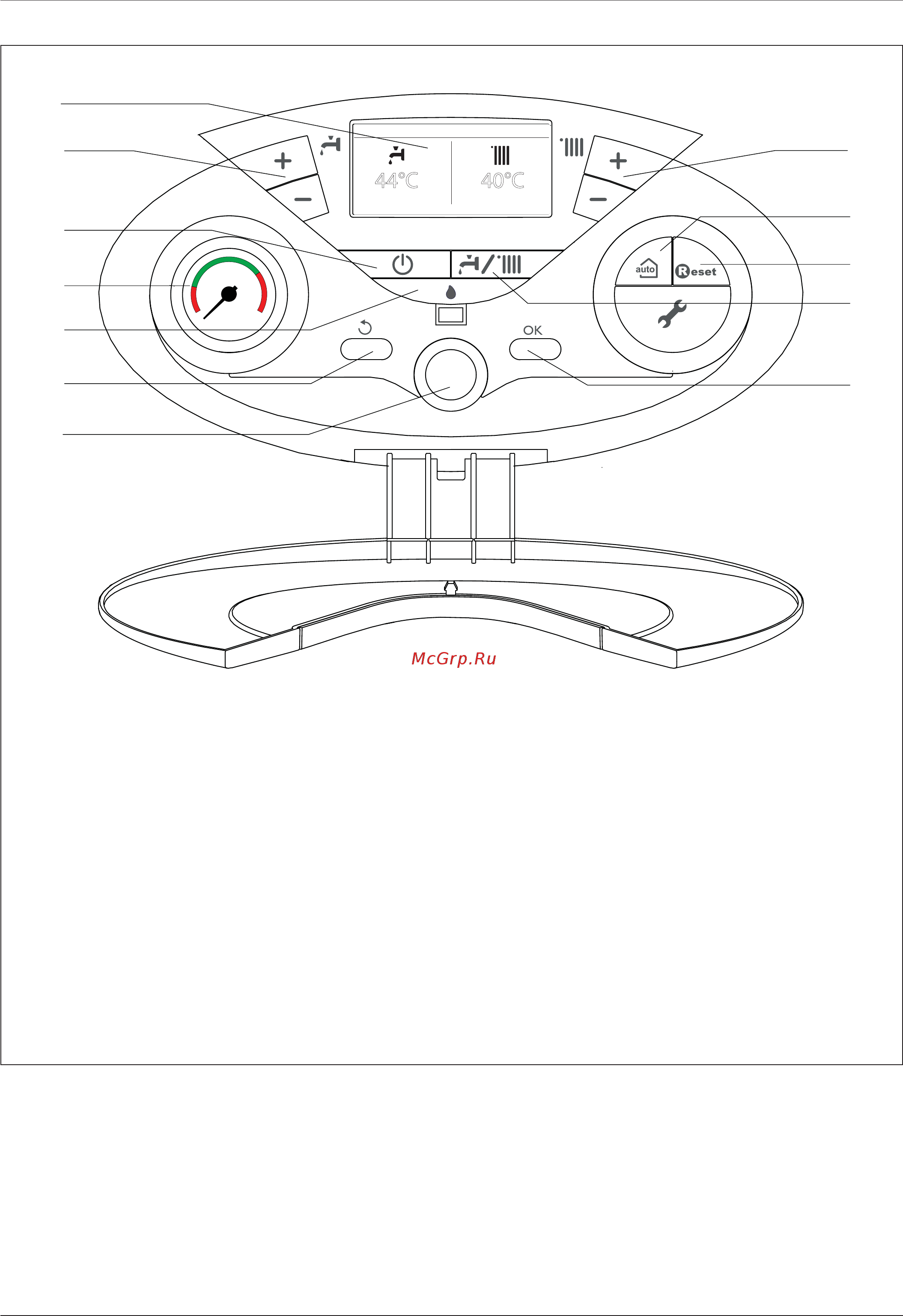 Ariston GENUS PREMIUM EVO HP 115 [6/64] C 40 c