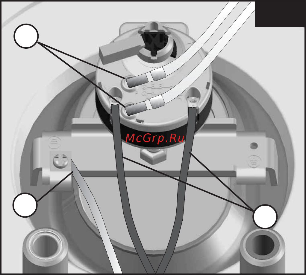 Ariston ABS SGHP 80 T Инструкция по эксплуатации онлайн [11/13] 340381
