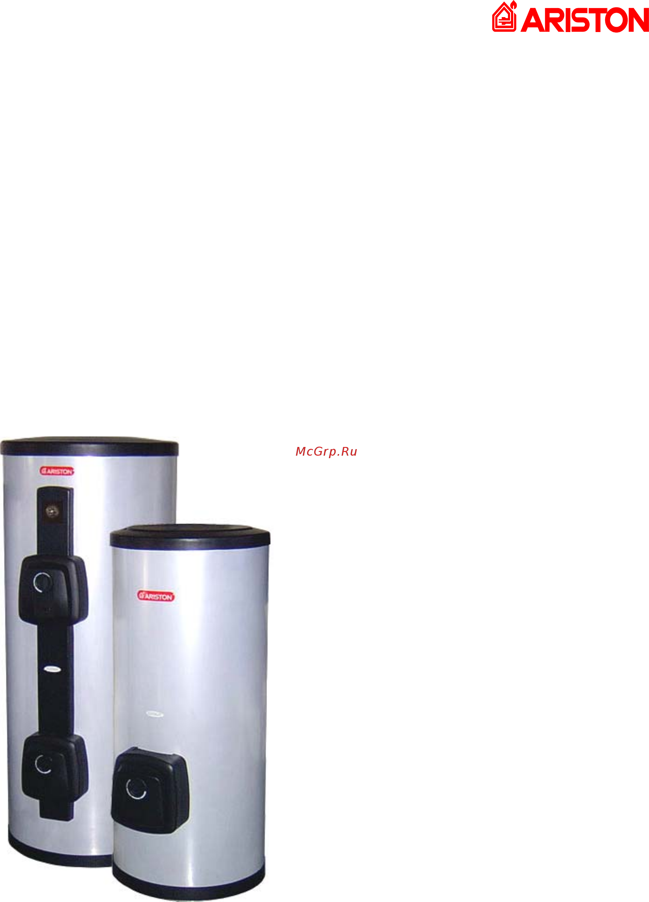 Ariston Platinum Si 150 M / T Инструкция по эксплуатации онлайн