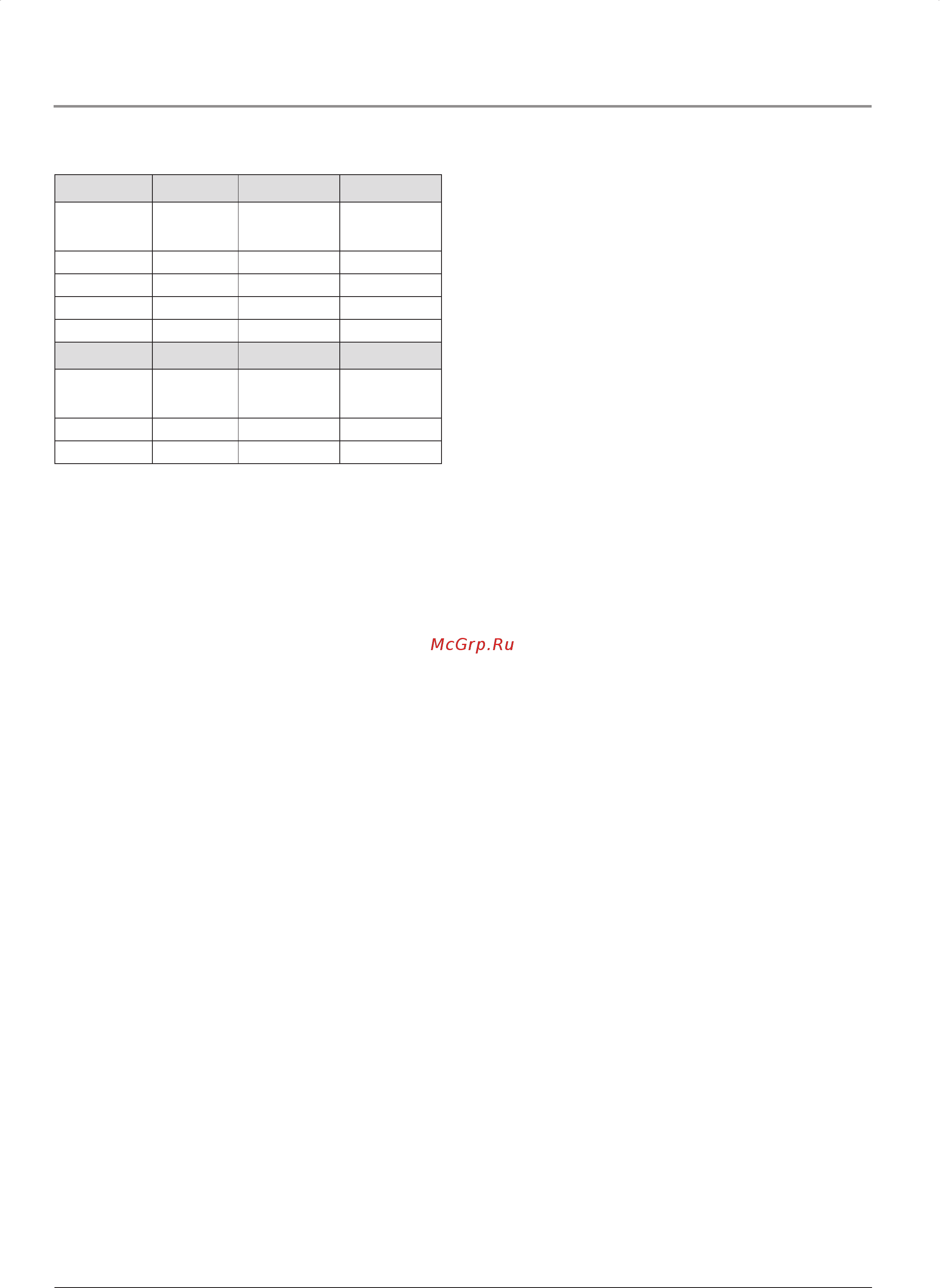 AEG FRTD 903 (S) [6/13] Тип frtd 903 s русский