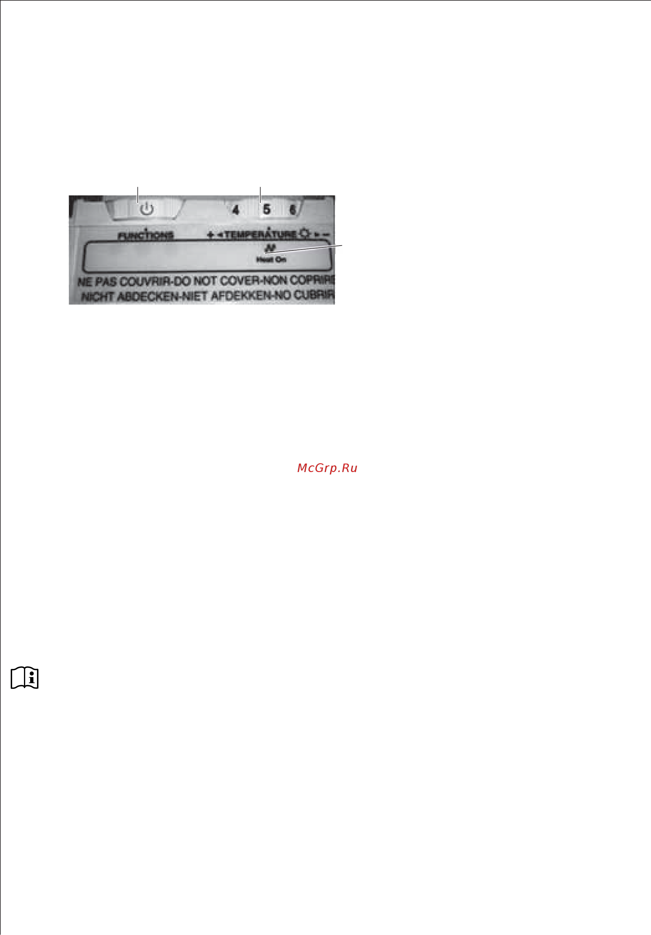 AEG NKE 102 [26/56] Description de l appareil