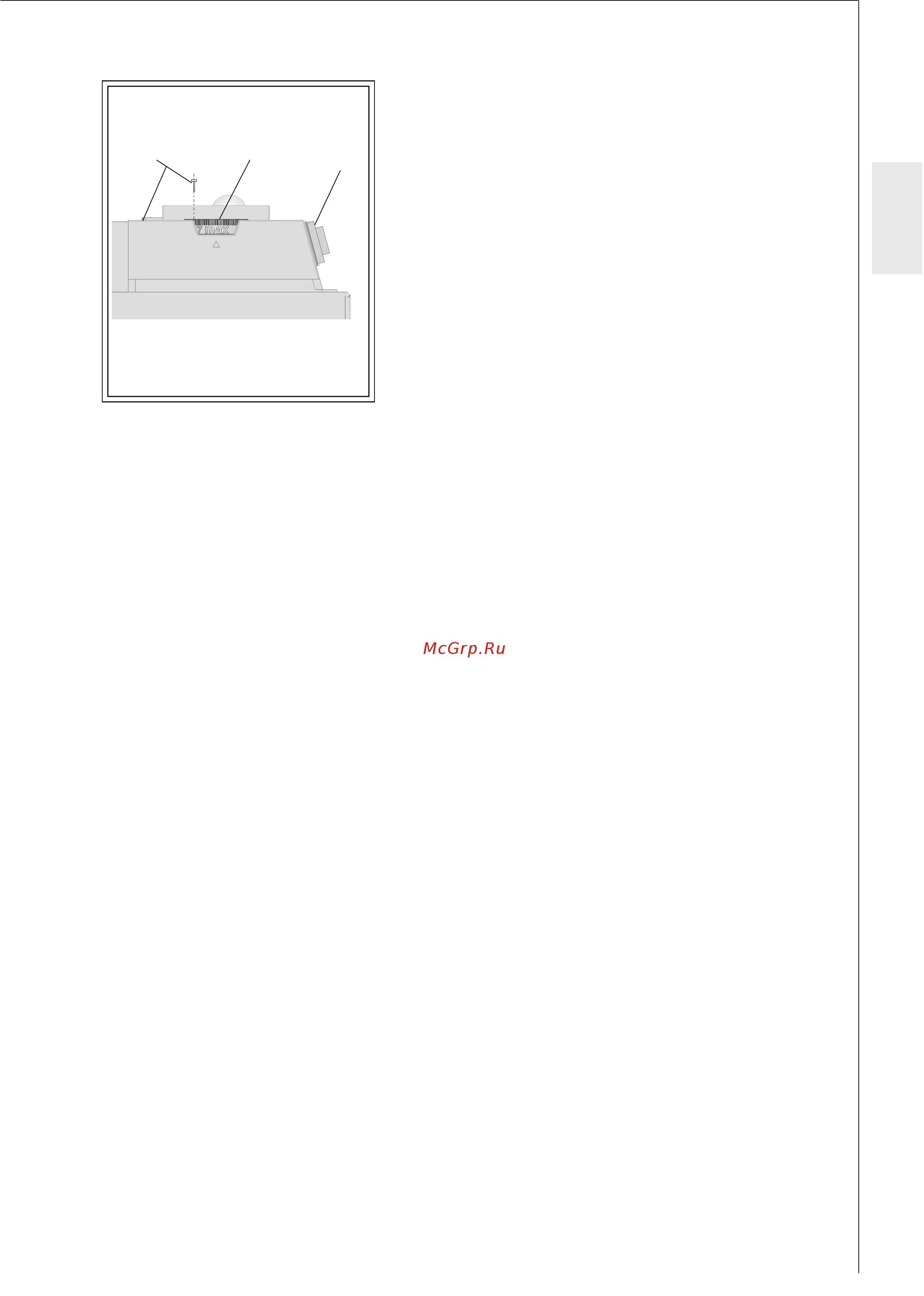 AEG WKL 2503 [11/54] Operation instructions