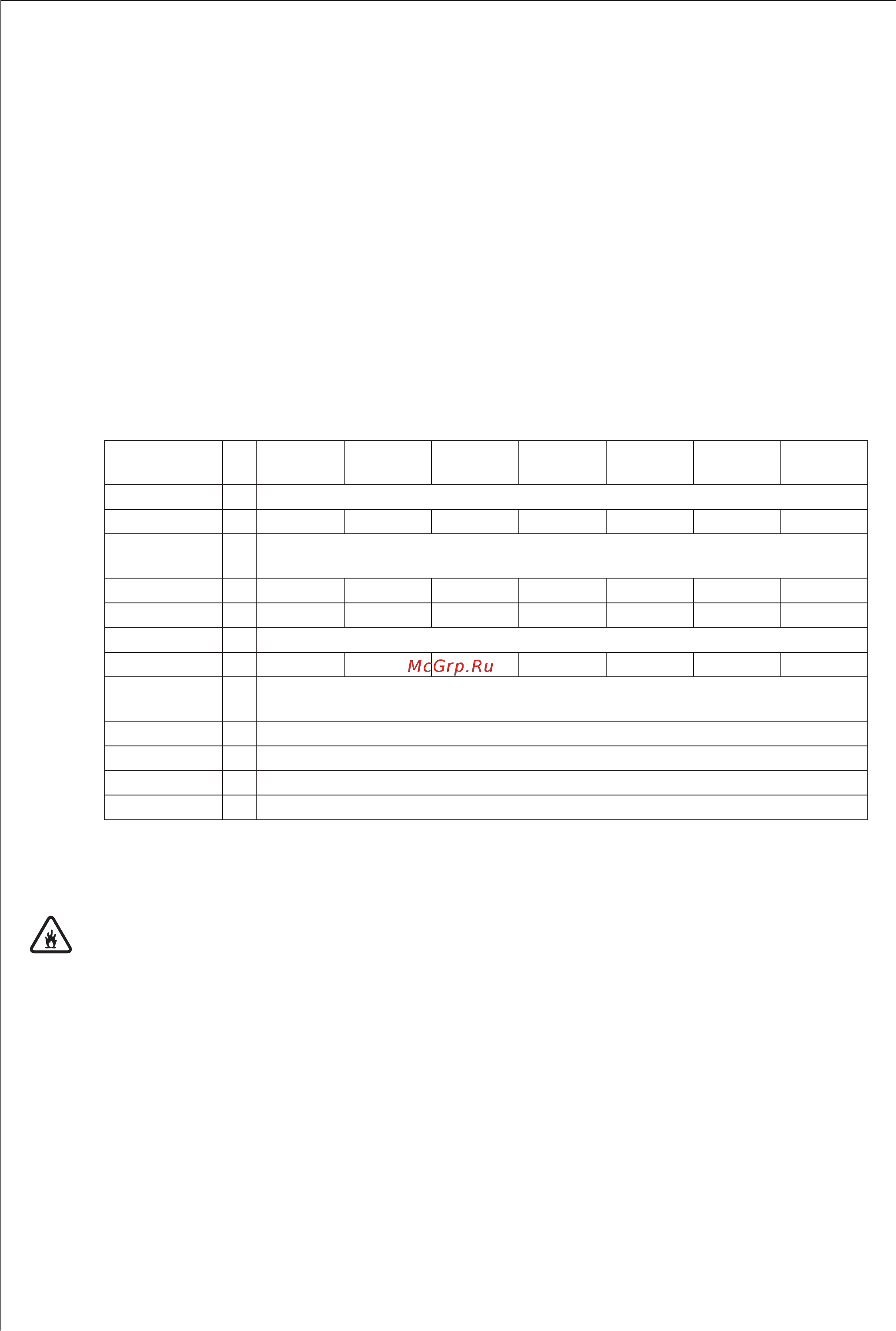 AEG WKL 2503 [14/54] Installation instructions