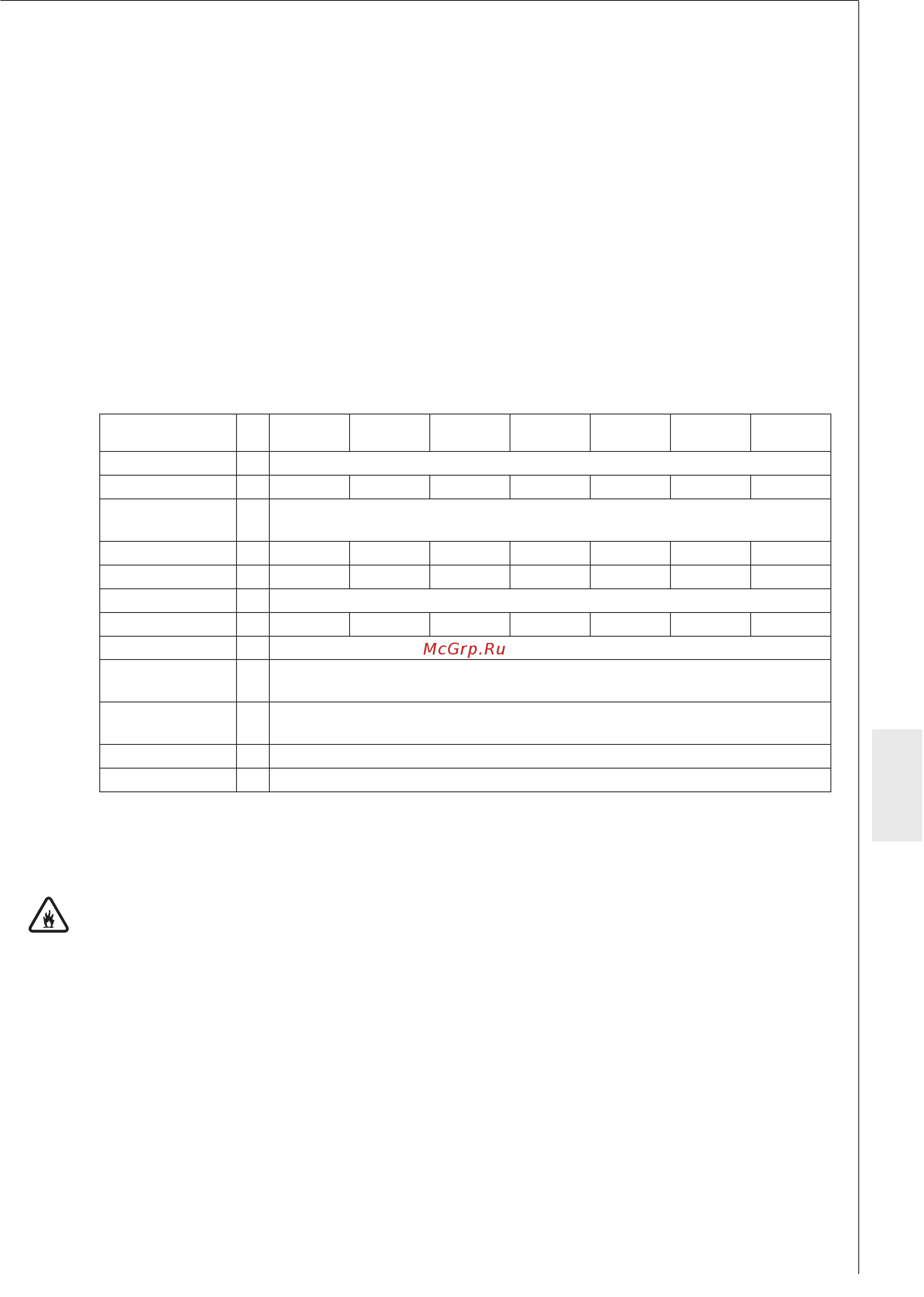AEG WKL 3003 [43/54] Instrukcjamontażu