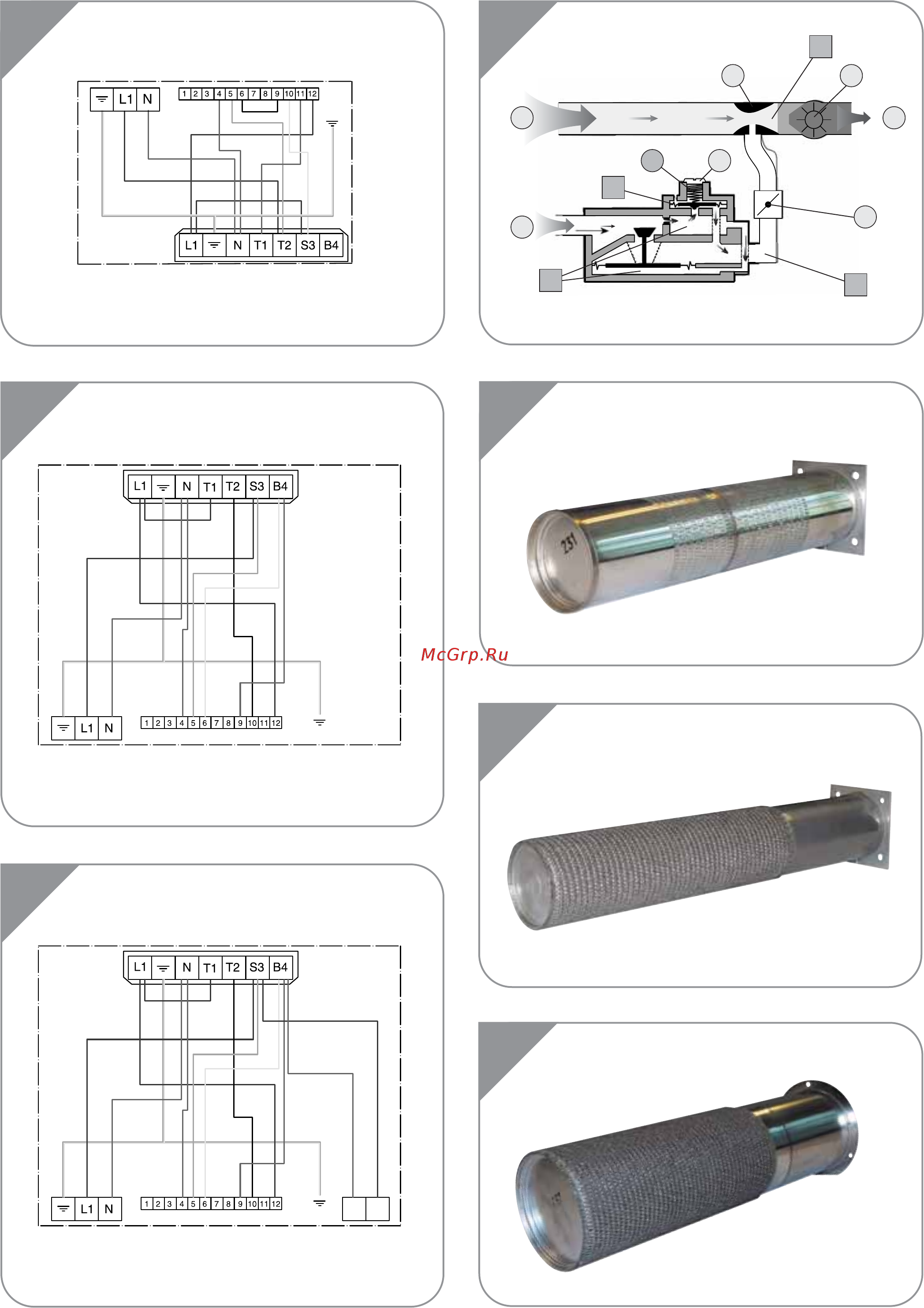 ACV BG 2000-S 60 [2/12] Bg 2000 s 25 35 45 55 sv 35