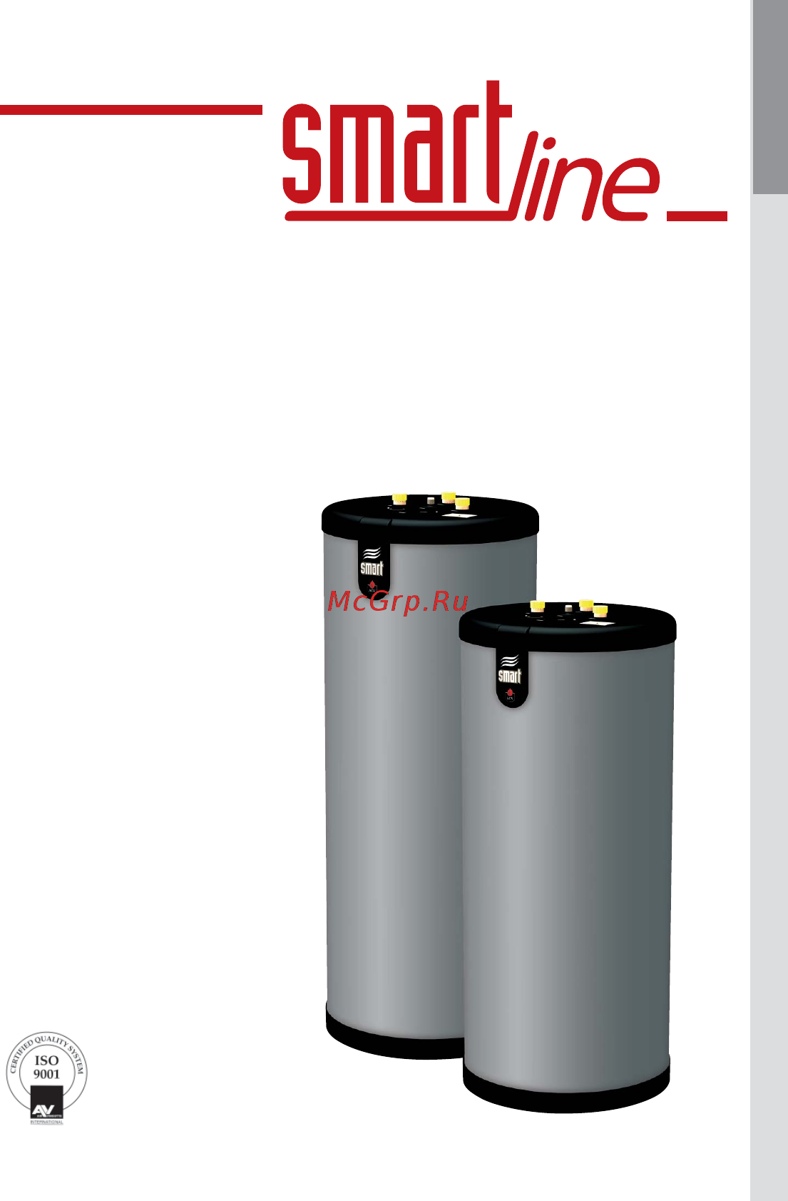 ACV SmartLine SL 800 Инструкция по эксплуатации онлайн
