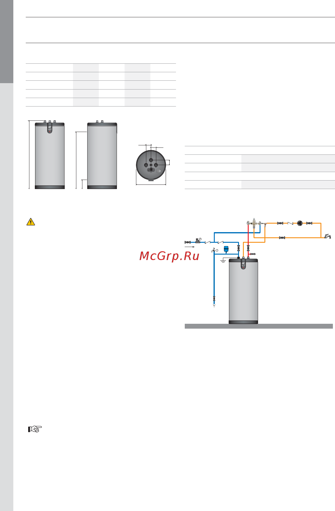 ACV SmartLine SL 800 [6/11] English