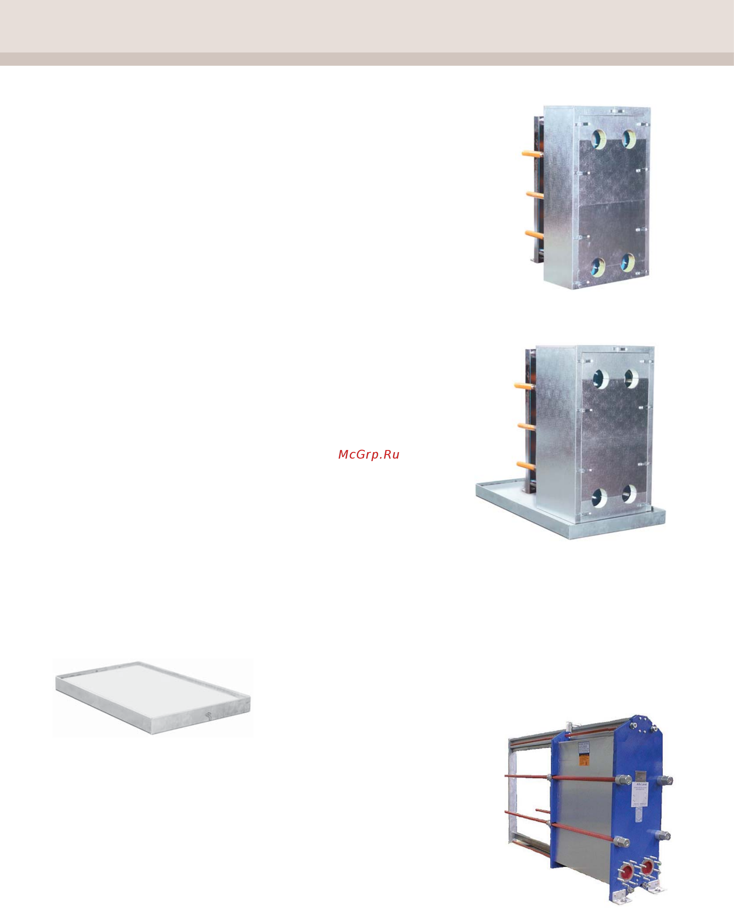 Alfa Laval M6 Инструкция по эксплуатации онлайн [12/16] 341019