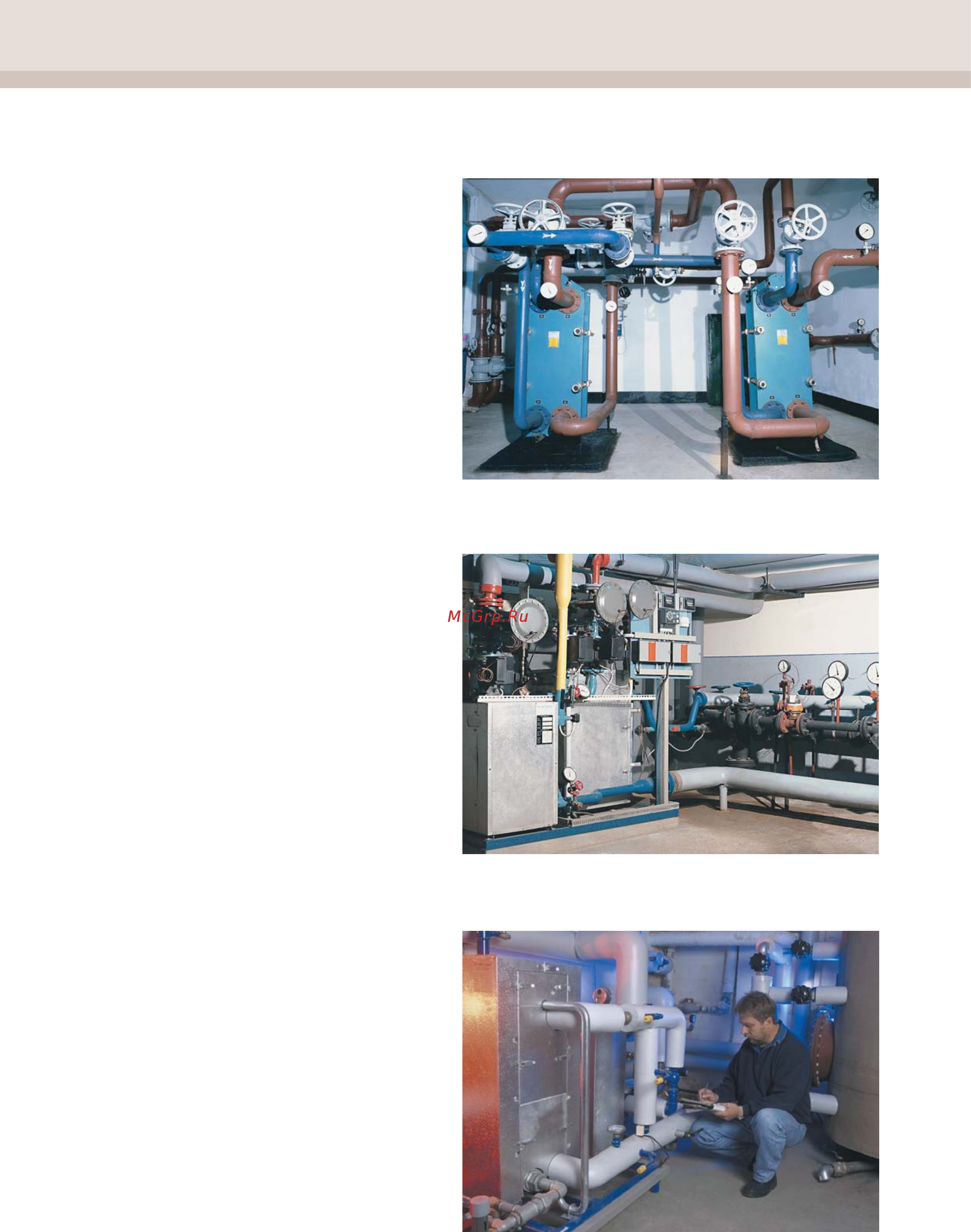 Alfa Laval M6 Инструкция по эксплуатации онлайн [6/16] 341019