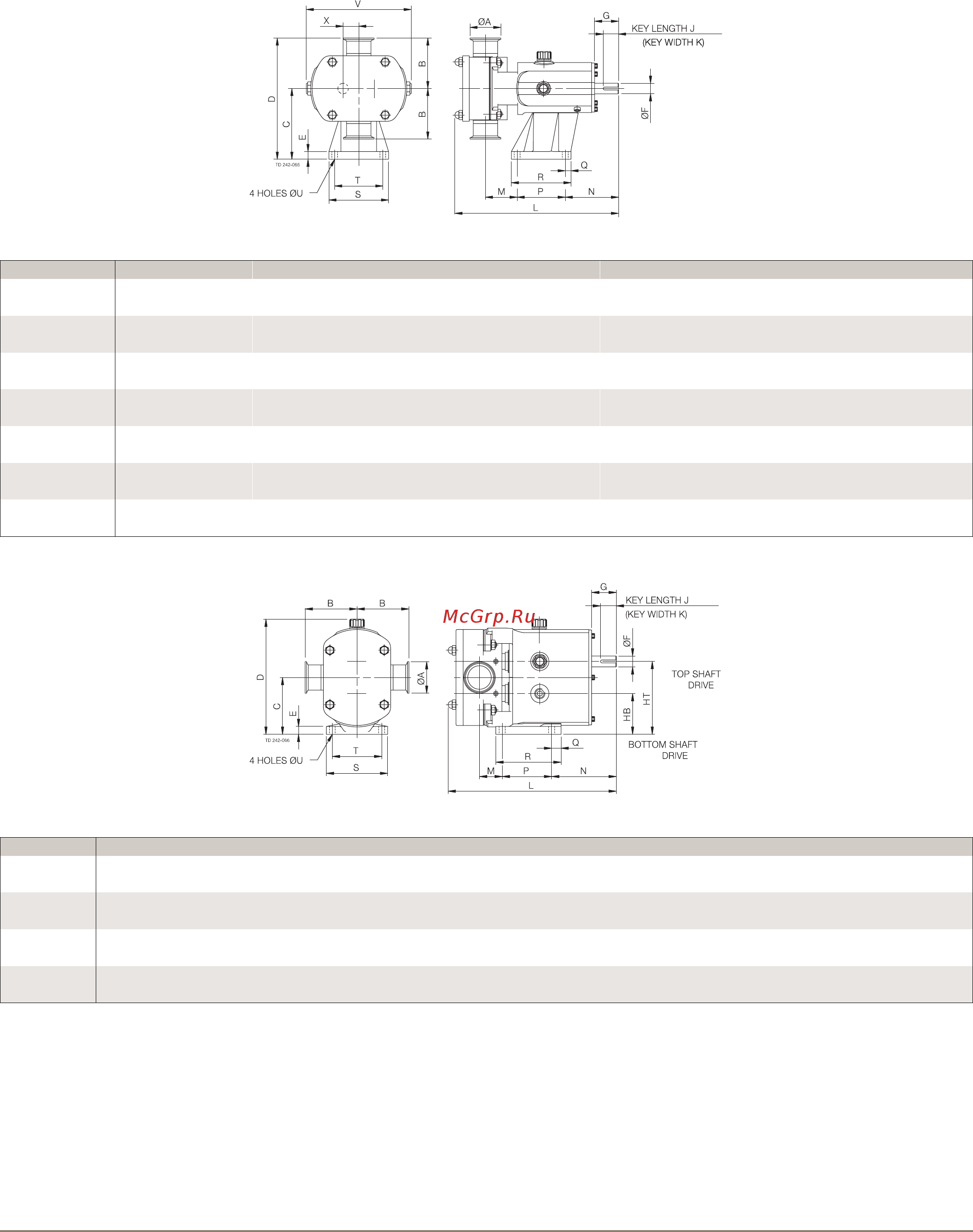 Alfa Laval SX4/046 [4/5] Page 4