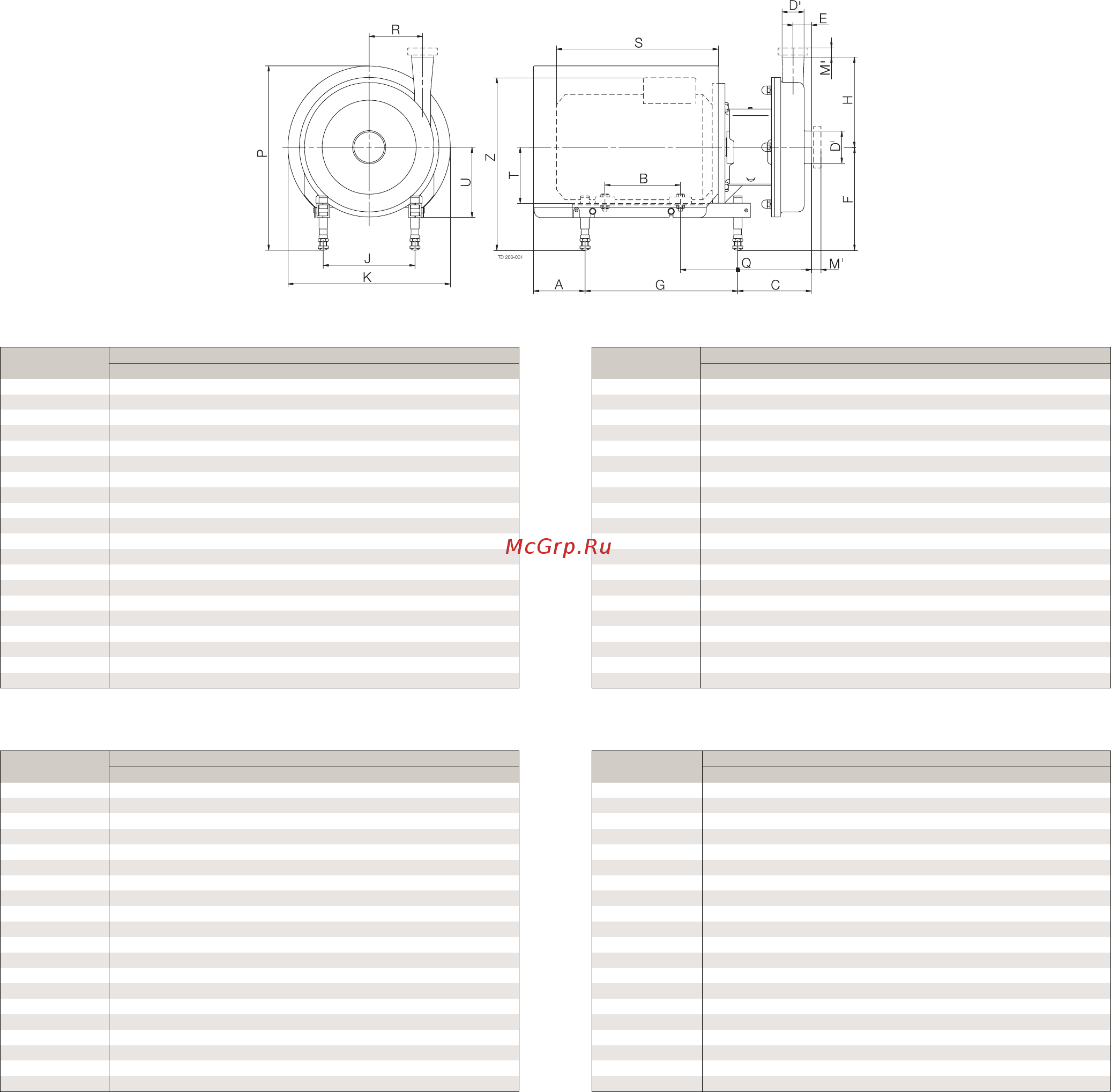 Alfa Laval LKH-80 [3/8] Lkh 10