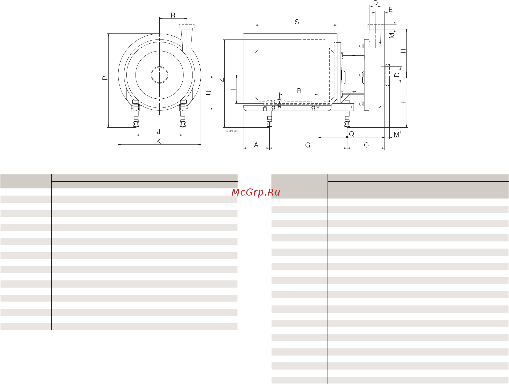 Alfa Laval LKH-5 [5/8] Lkh 50