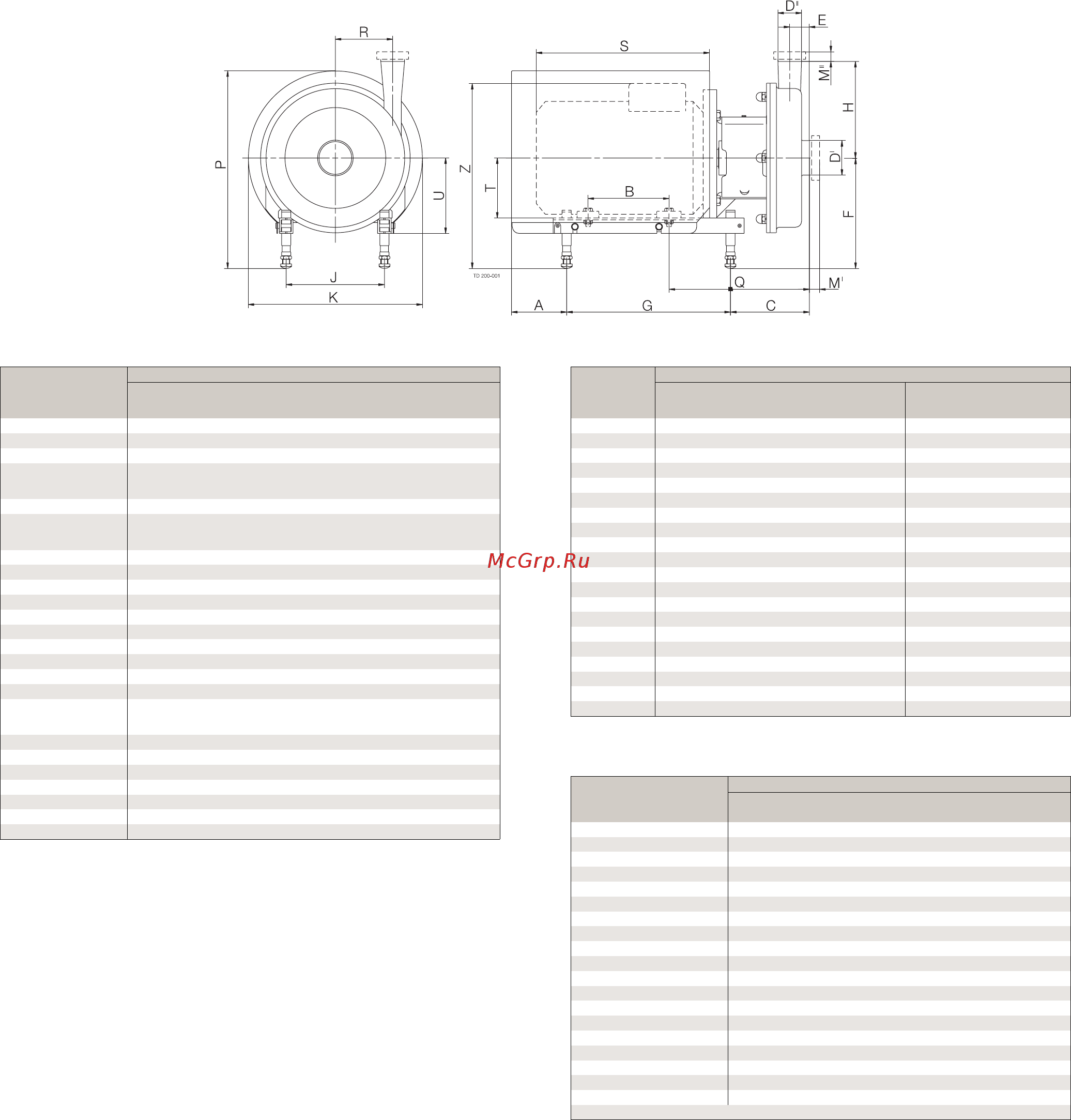 Alfa Laval LKH-5 [6/8] Lkh 70