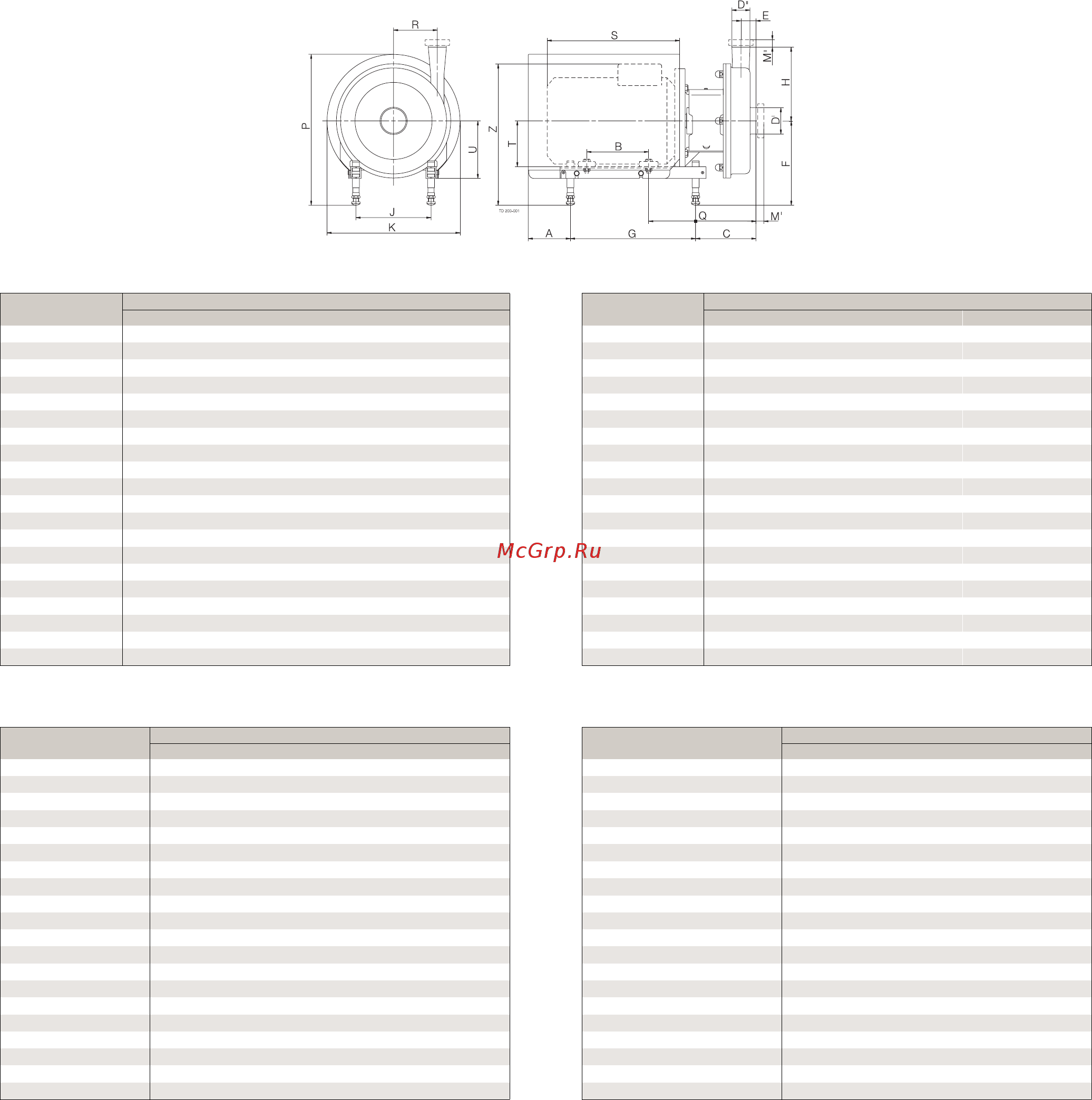 Alfa Laval LKHI-40 [2/5] Lkhi 10