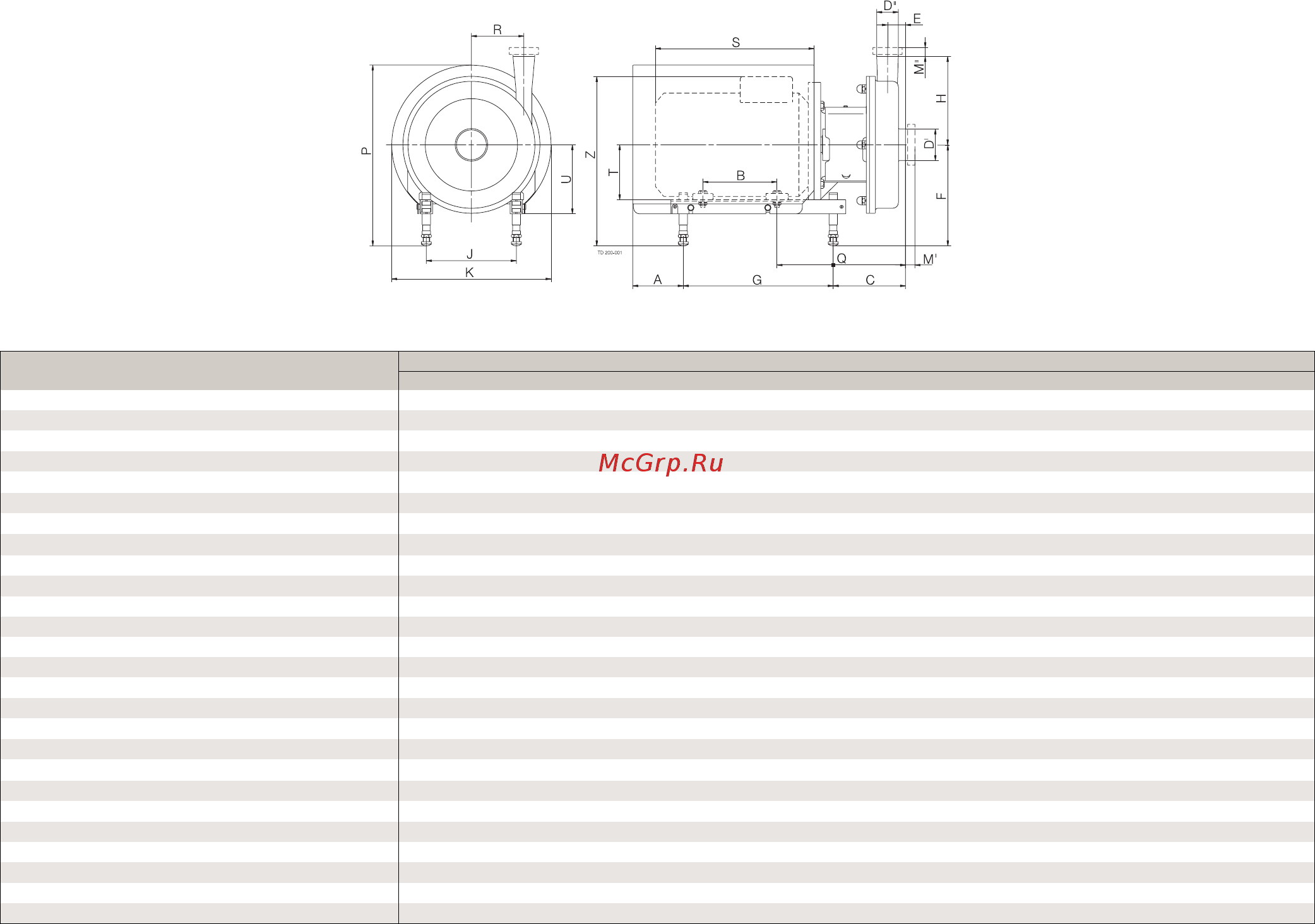 Alfa Laval LKHI-40 [4/5] Lkhi 60